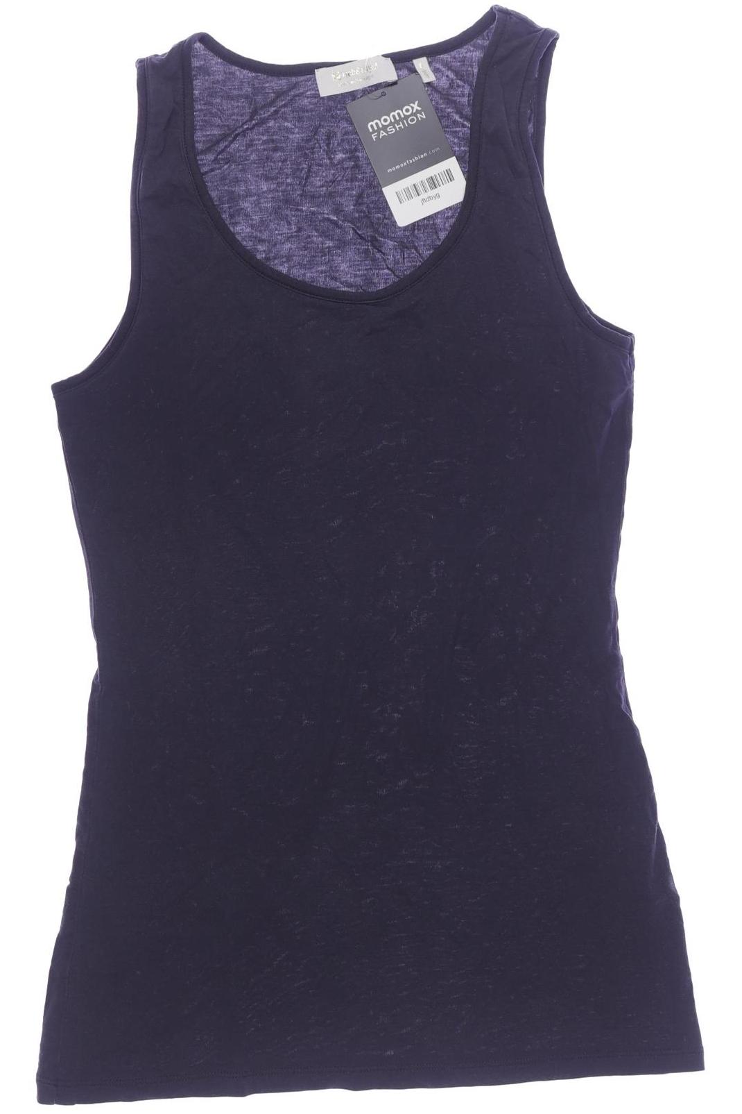 

Rich & Royal Damen Top, marineblau, Gr. 38
