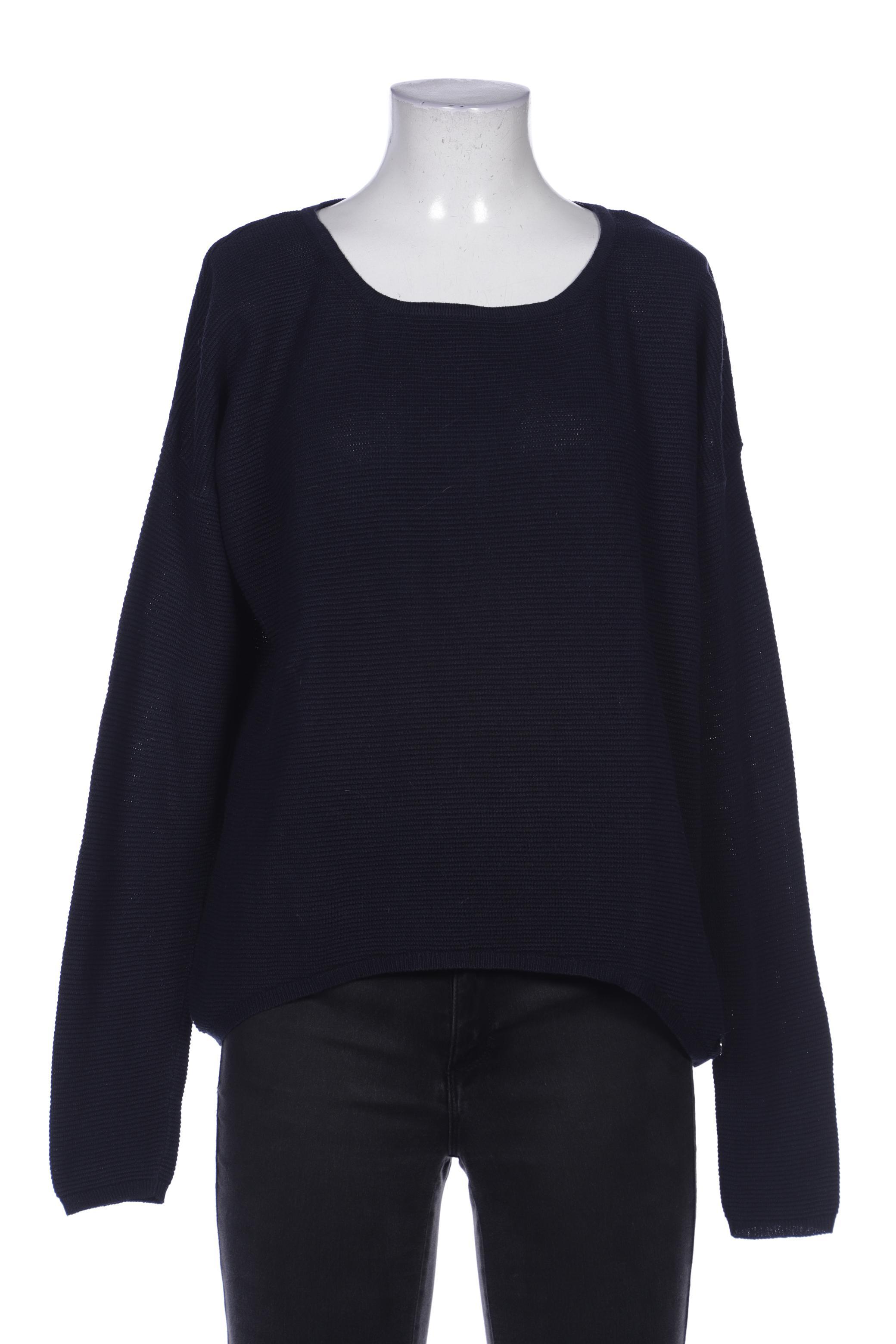 

Rich & Royal Damen Pullover, marineblau, Gr. 38