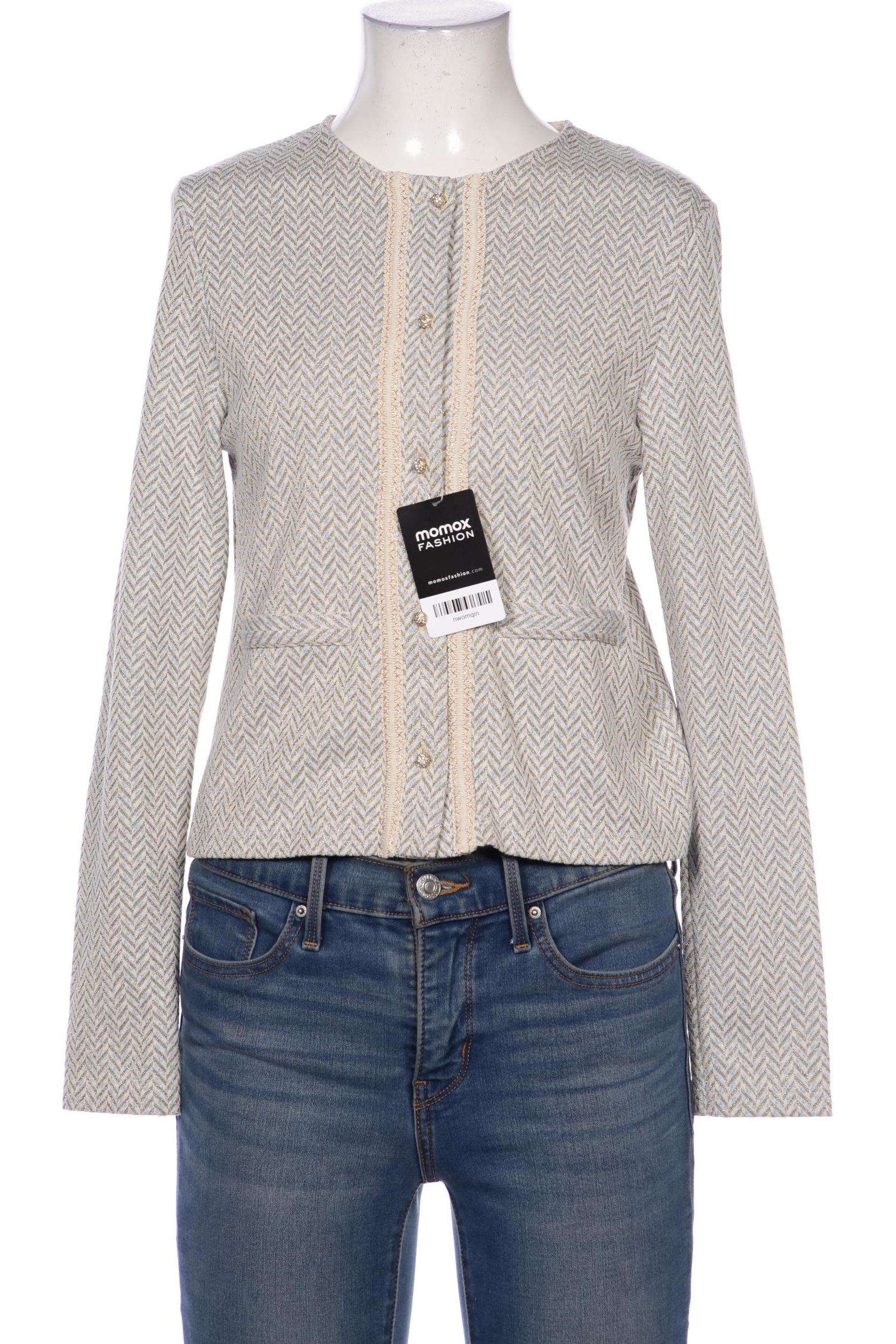 

Rich & Royal Damen Blazer, weiß, Gr. 34