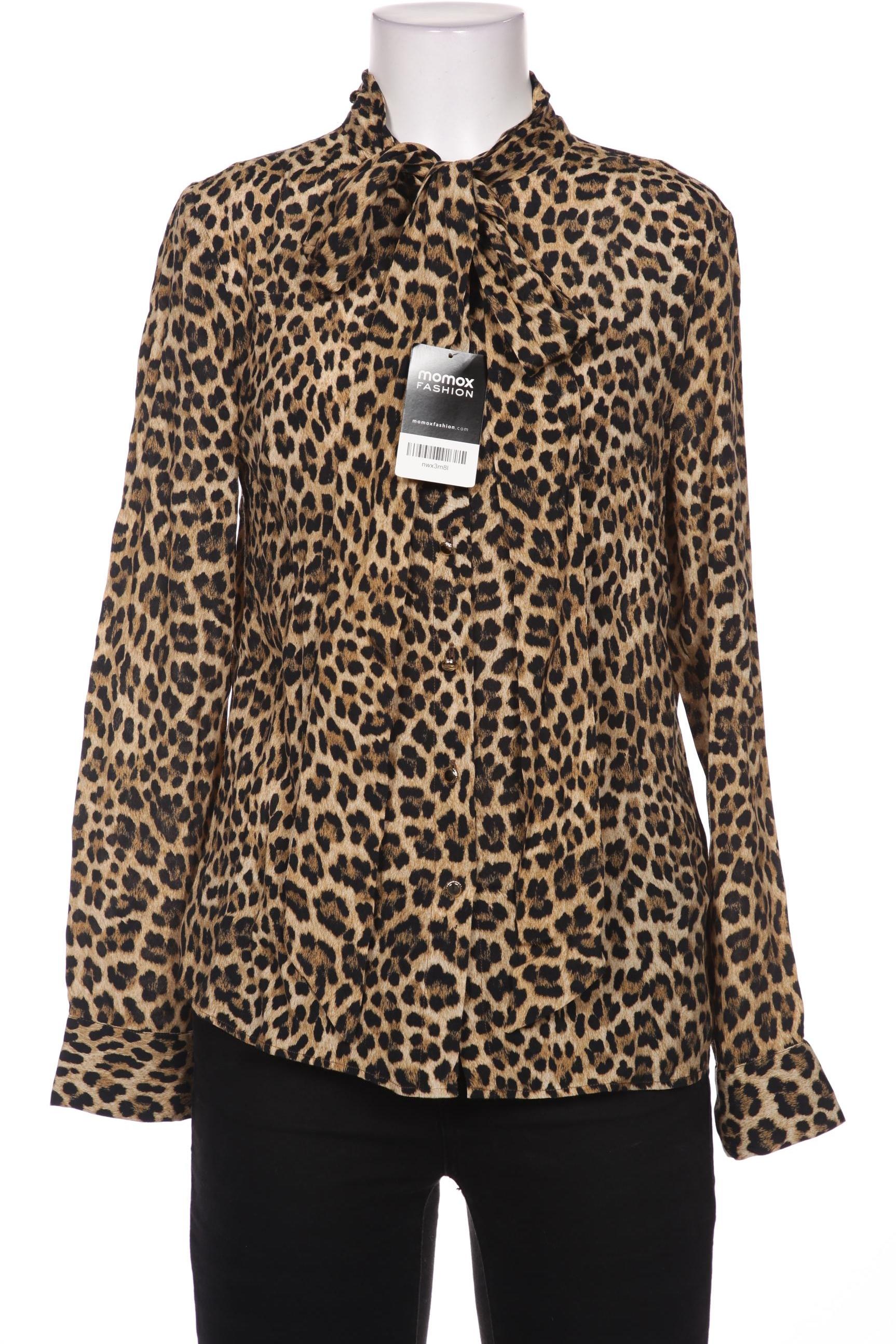 

Rich & Royal Damen Bluse, beige, Gr. 36