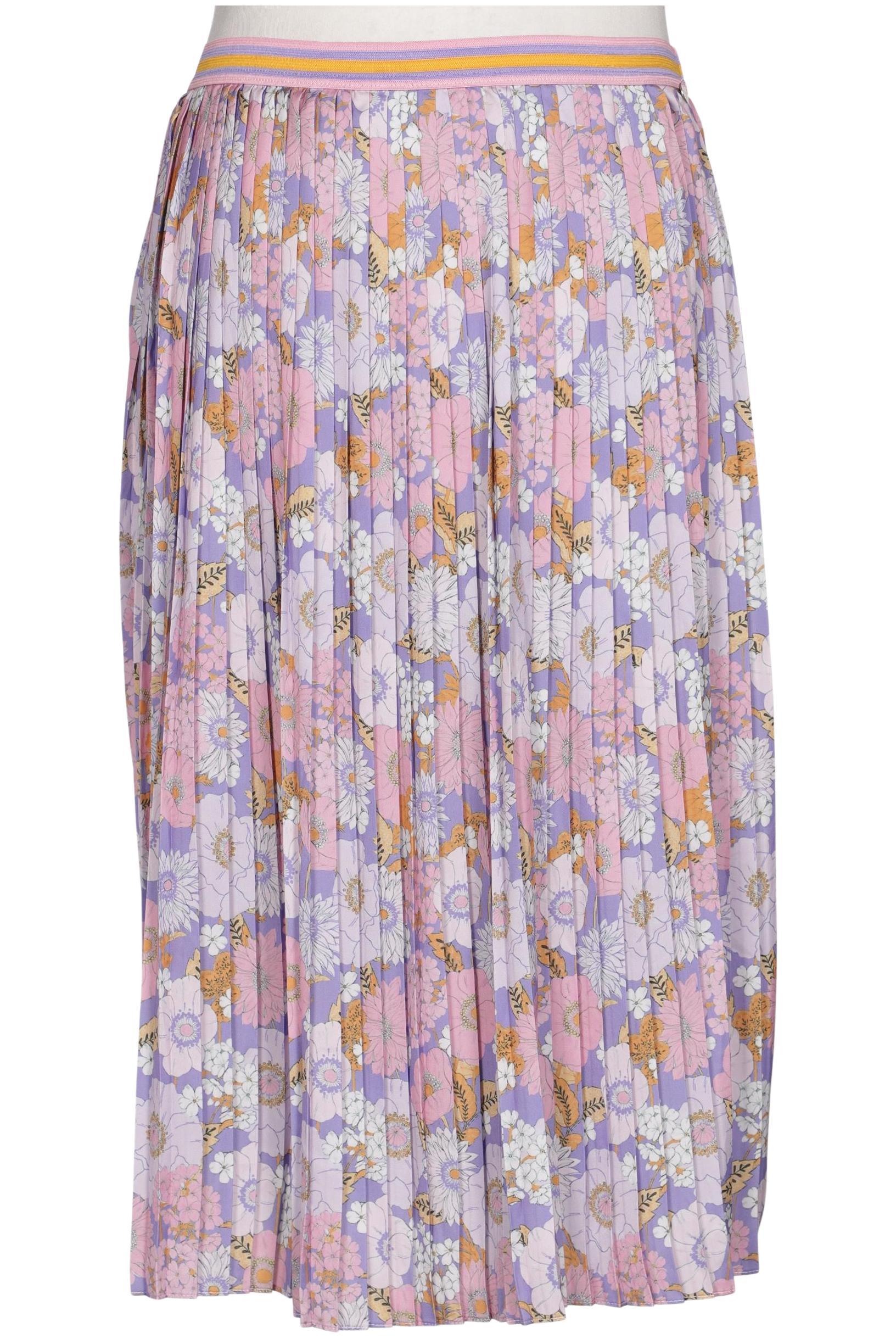 

Rich & Royal Damen Rock, flieder, Gr. 42