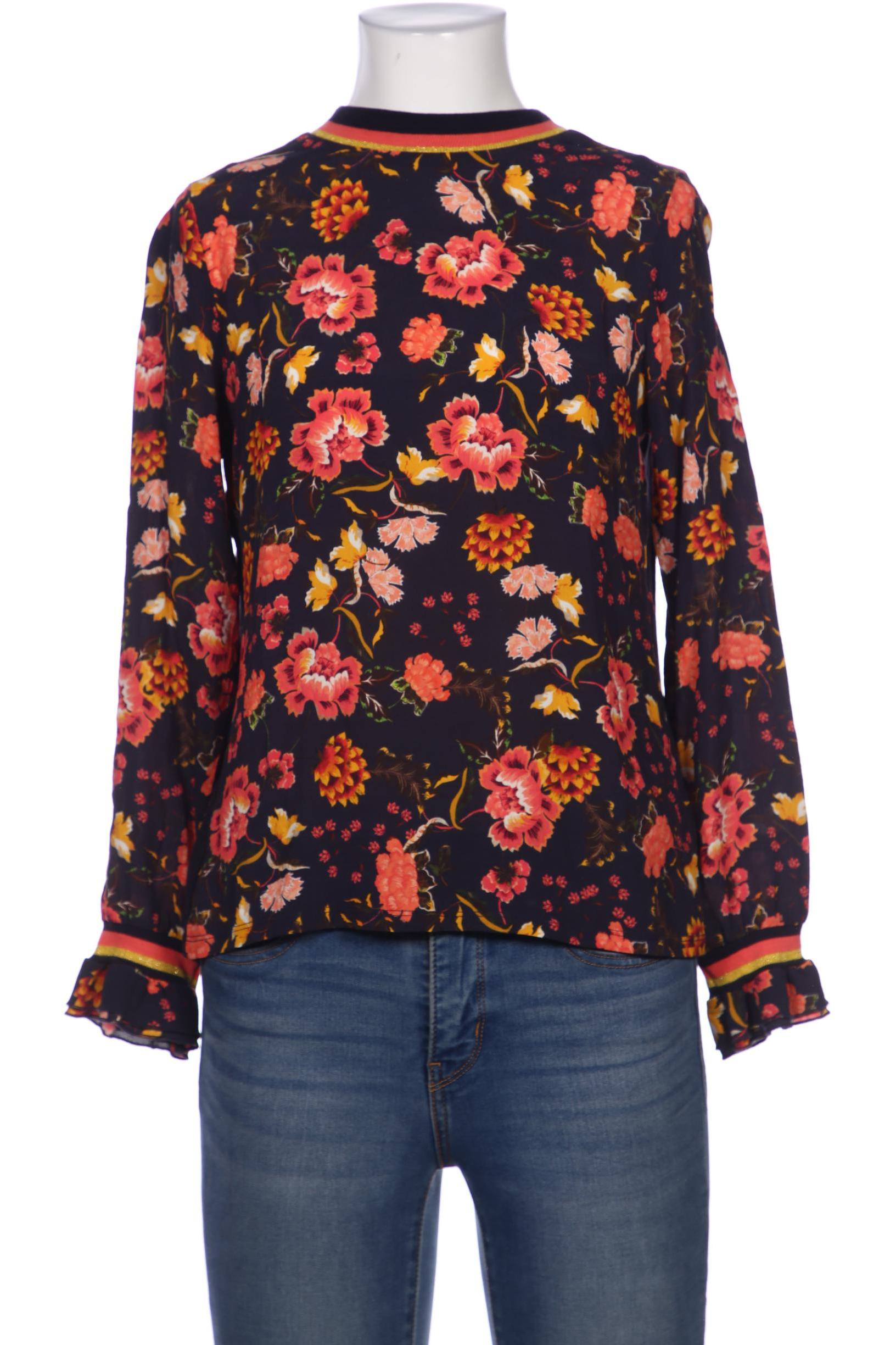 

Rich & Royal Damen Bluse, marineblau