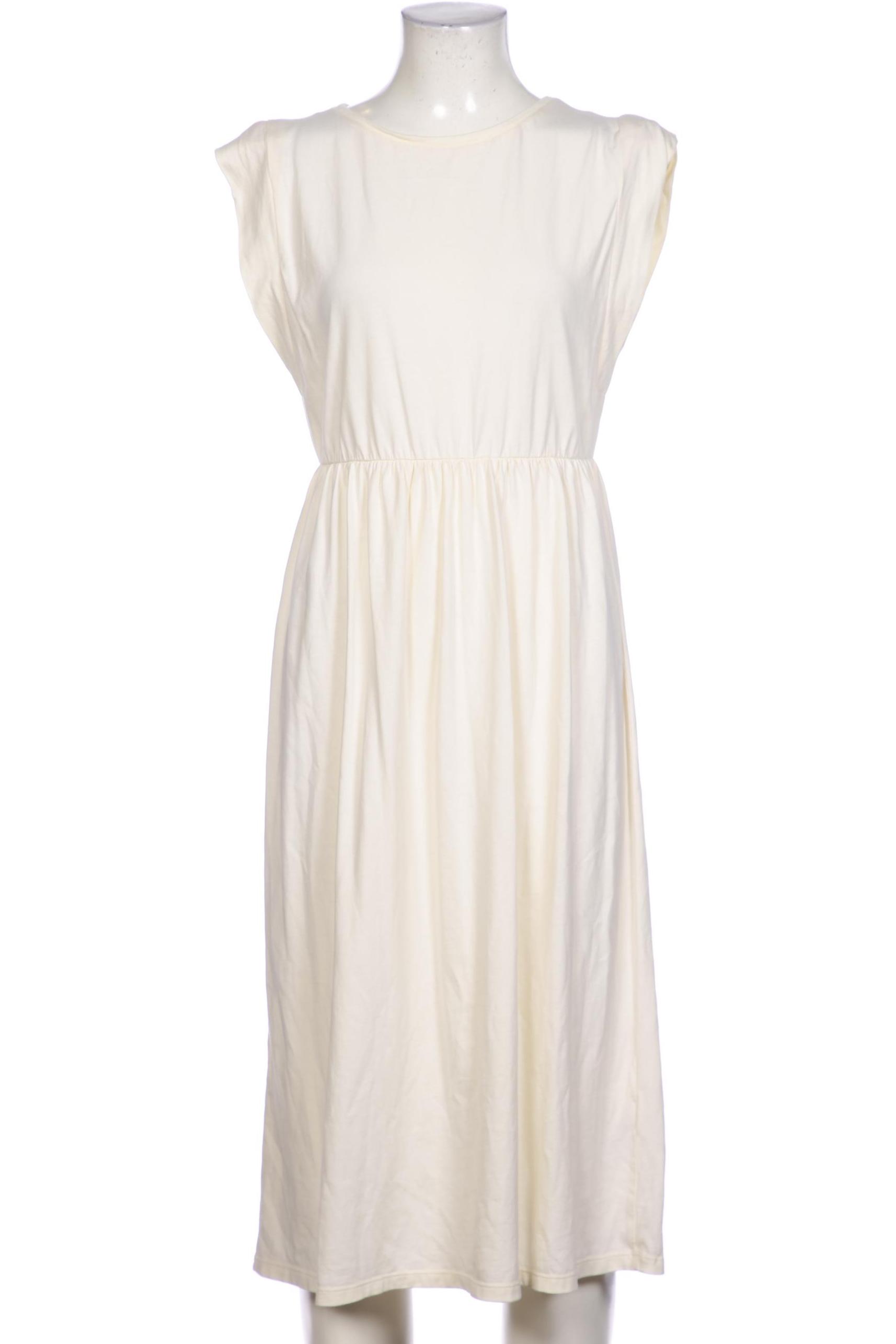 

Rich & Royal Damen Kleid, cremeweiß, Gr. 36