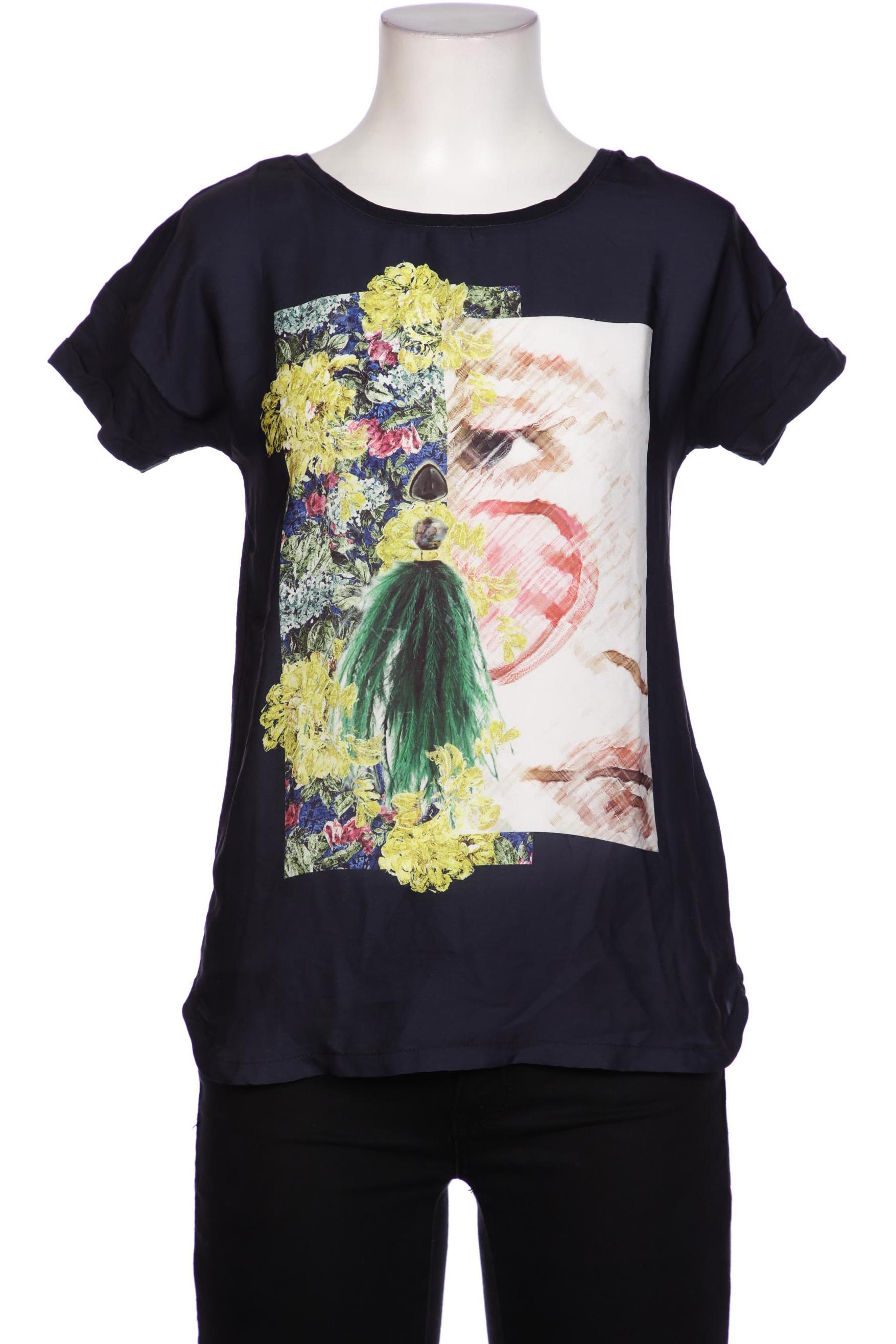 

Rich&Royal Damen Bluse, cremeweiß