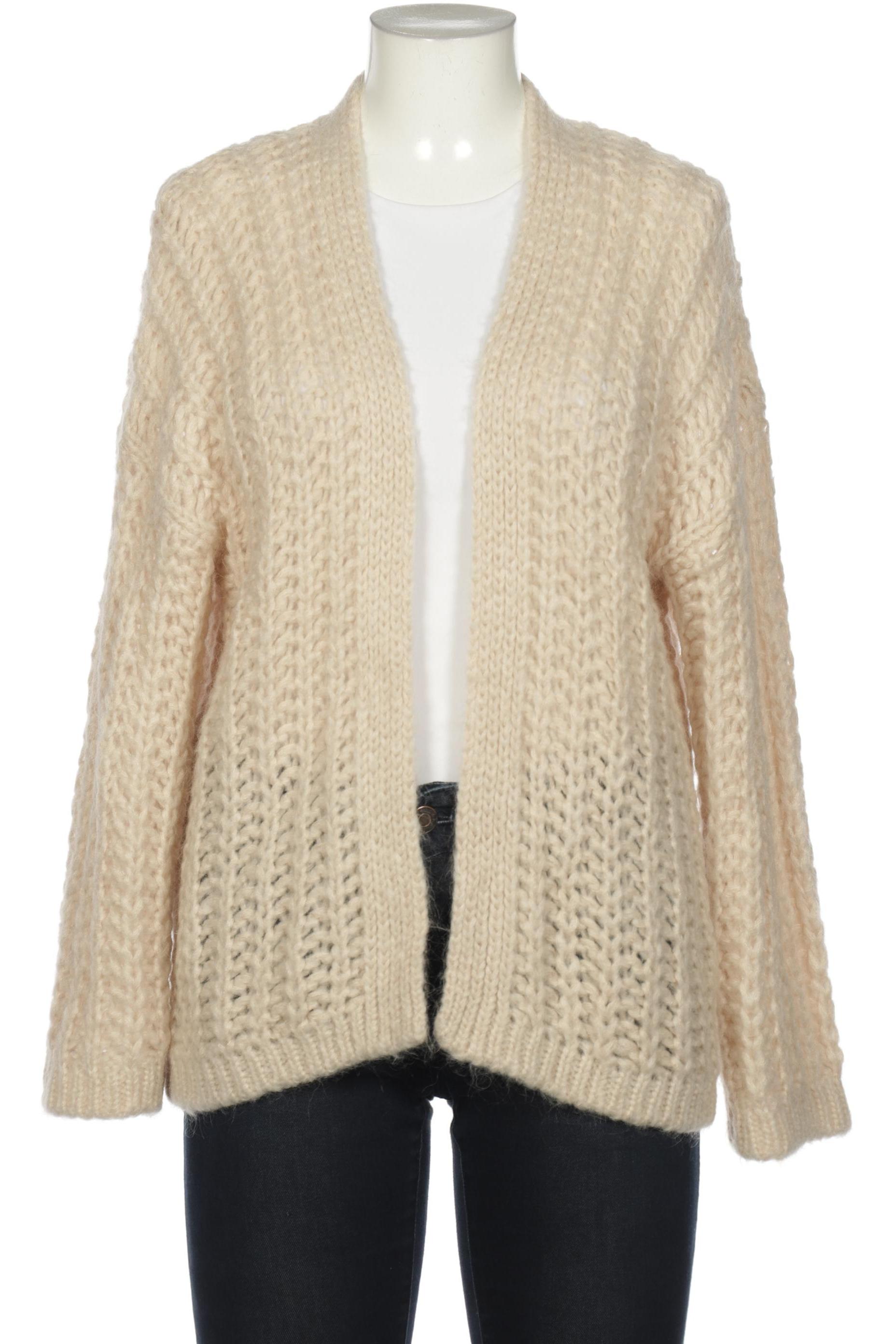 

Rich&Royal Damen Strickjacke, beige