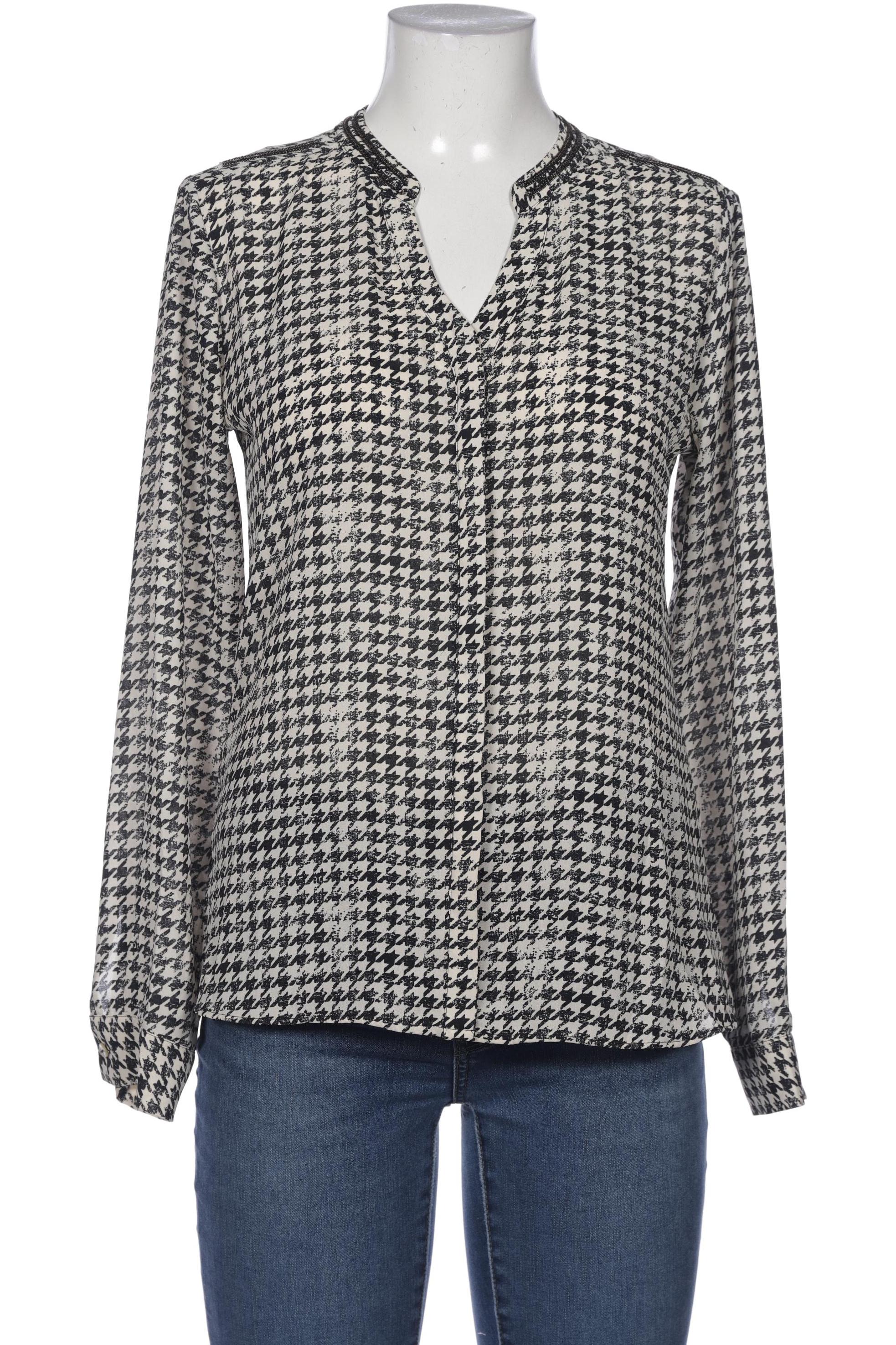 

Rich&Royal Damen Bluse, schwarz