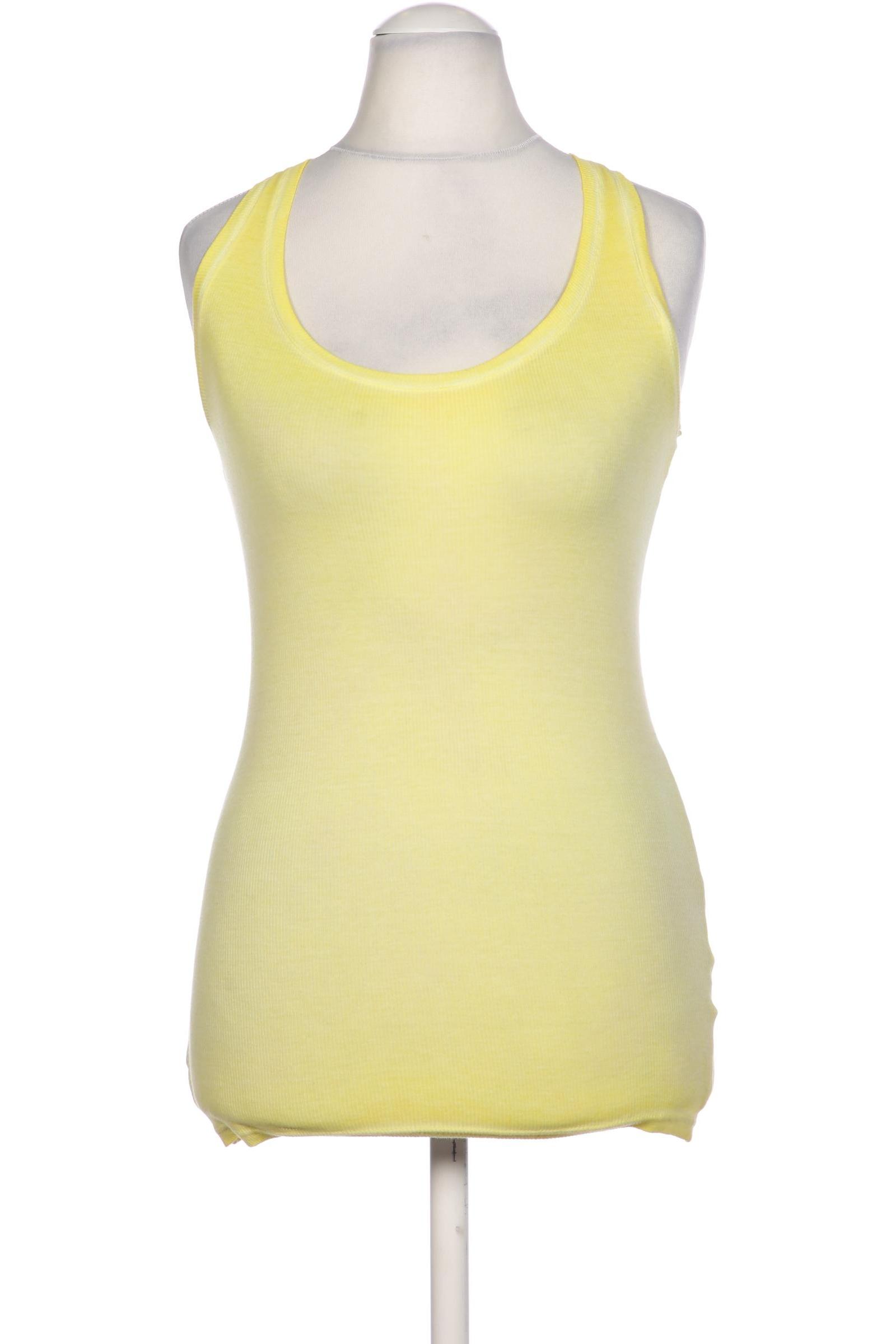 

Rich & Royal Damen Top, gelb, Gr. 34