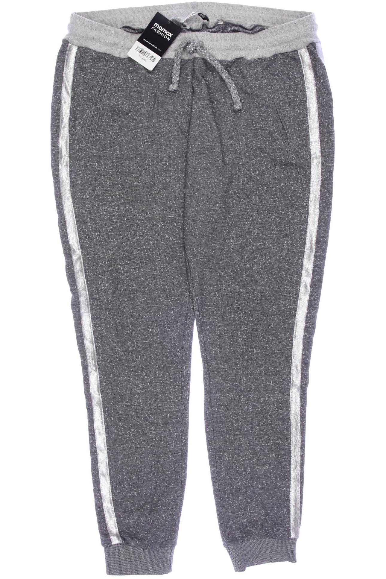 

Rich & Royal Damen Stoffhose, grau, Gr. 31