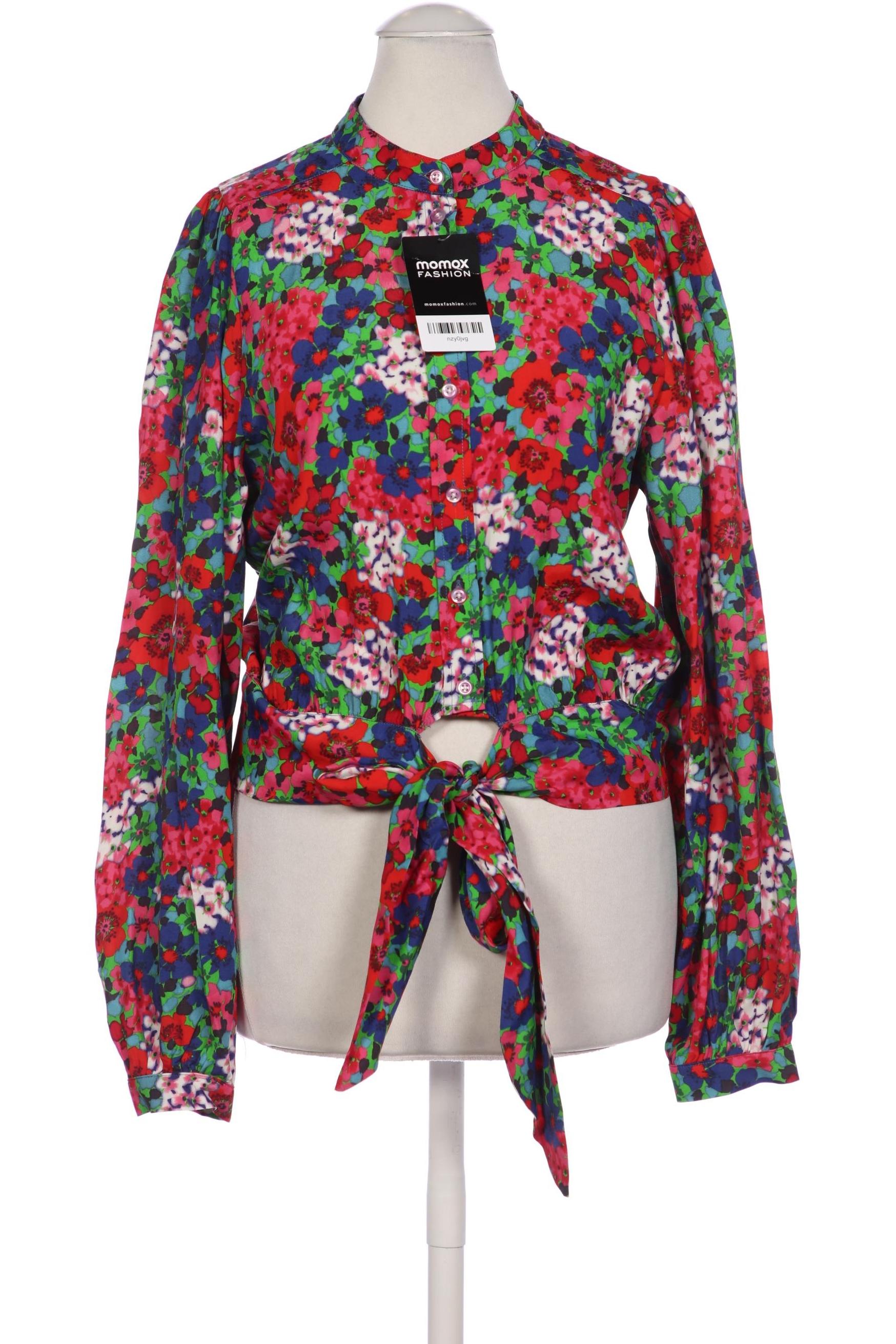 

Rich & Royal Damen Bluse, mehrfarbig, Gr. 34