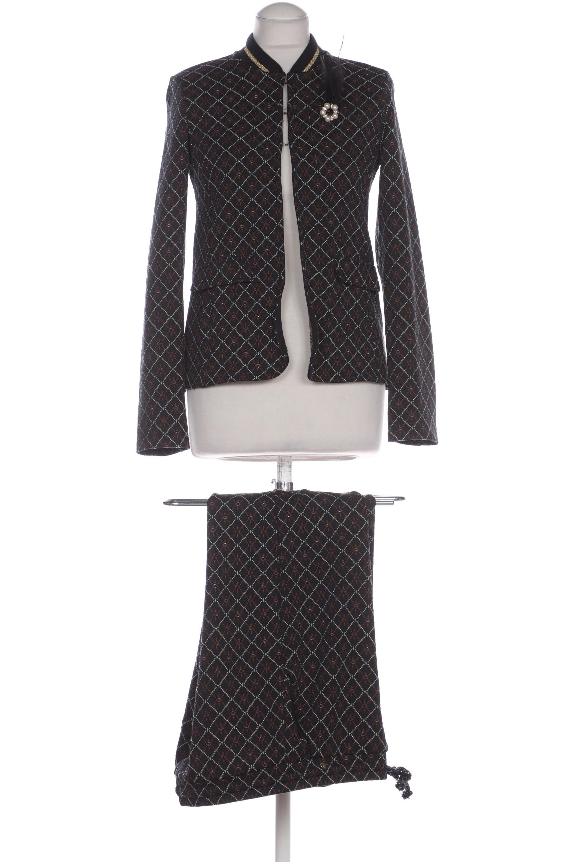

Rich & Royal Damen Anzug, schwarz, Gr. 36