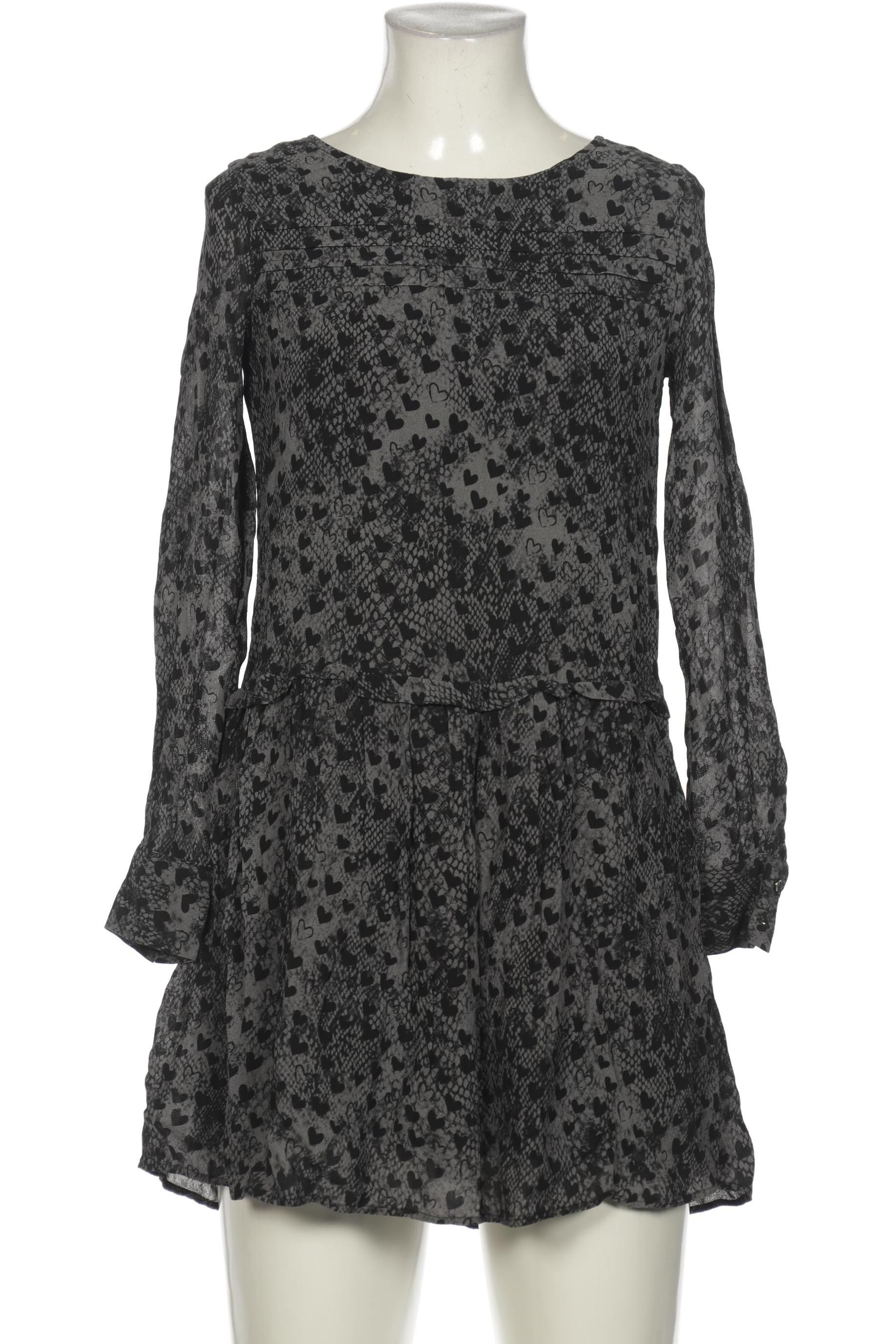 

Rich & Royal Damen Kleid, grau, Gr. 34