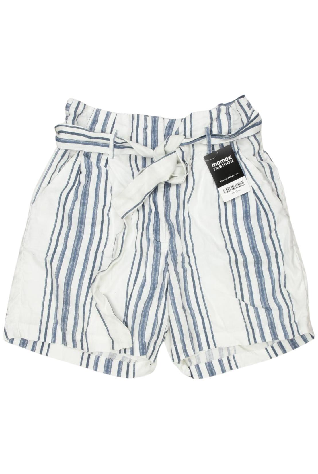 

Rich & Royal Damen Shorts, weiß, Gr. 38