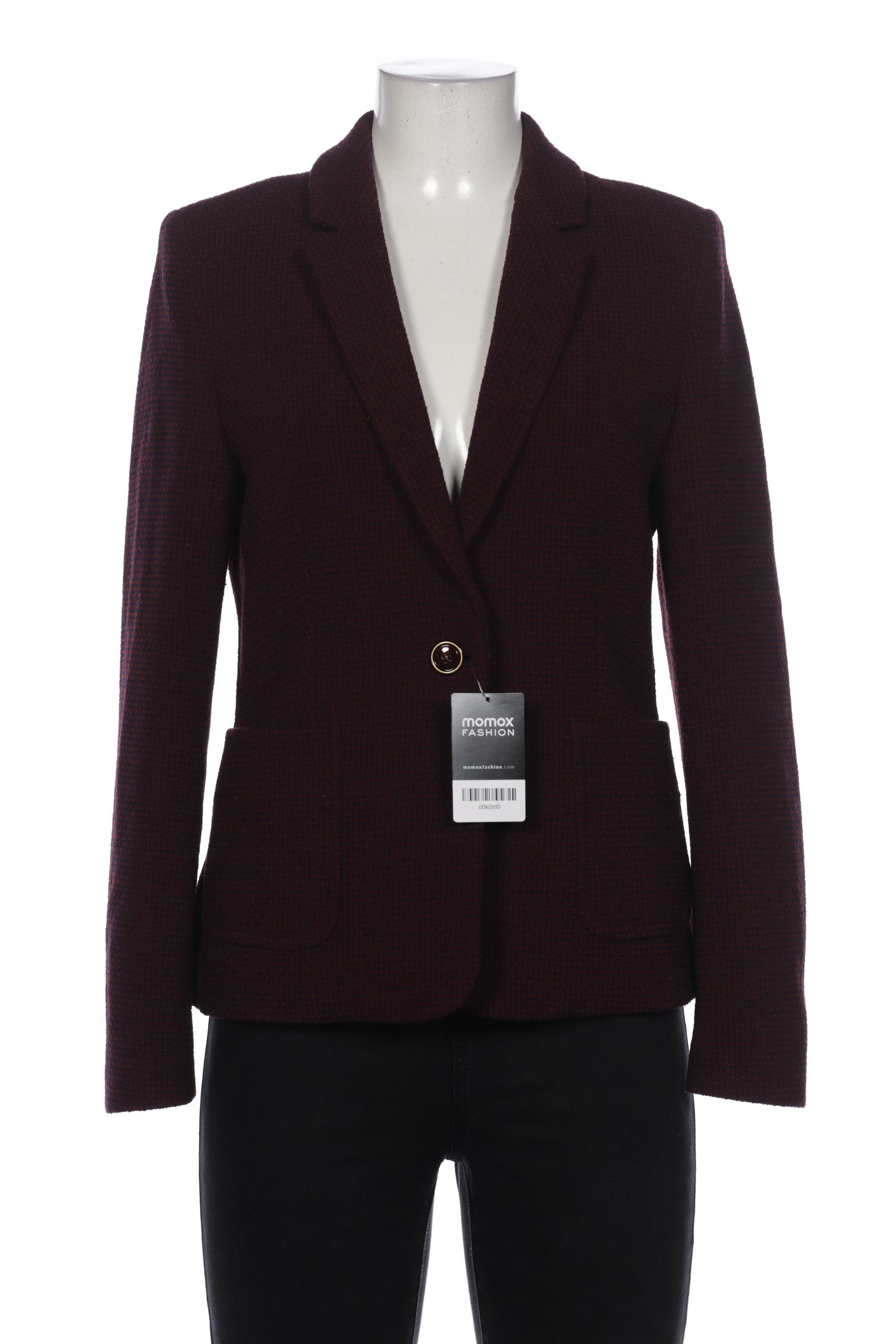

Rich & Royal Damen Blazer, bordeaux, Gr. 38