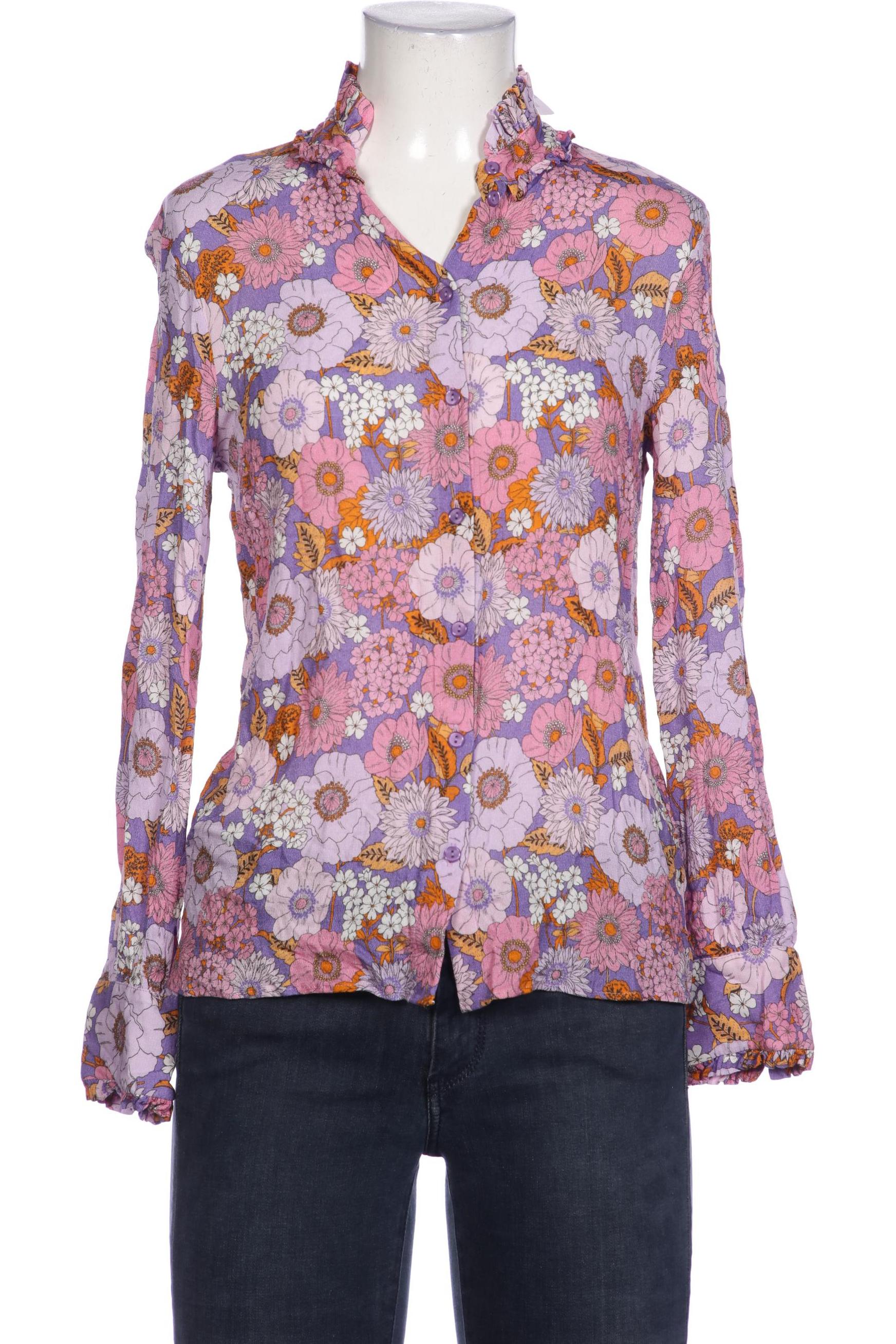 

Rich & Royal Damen Bluse, flieder