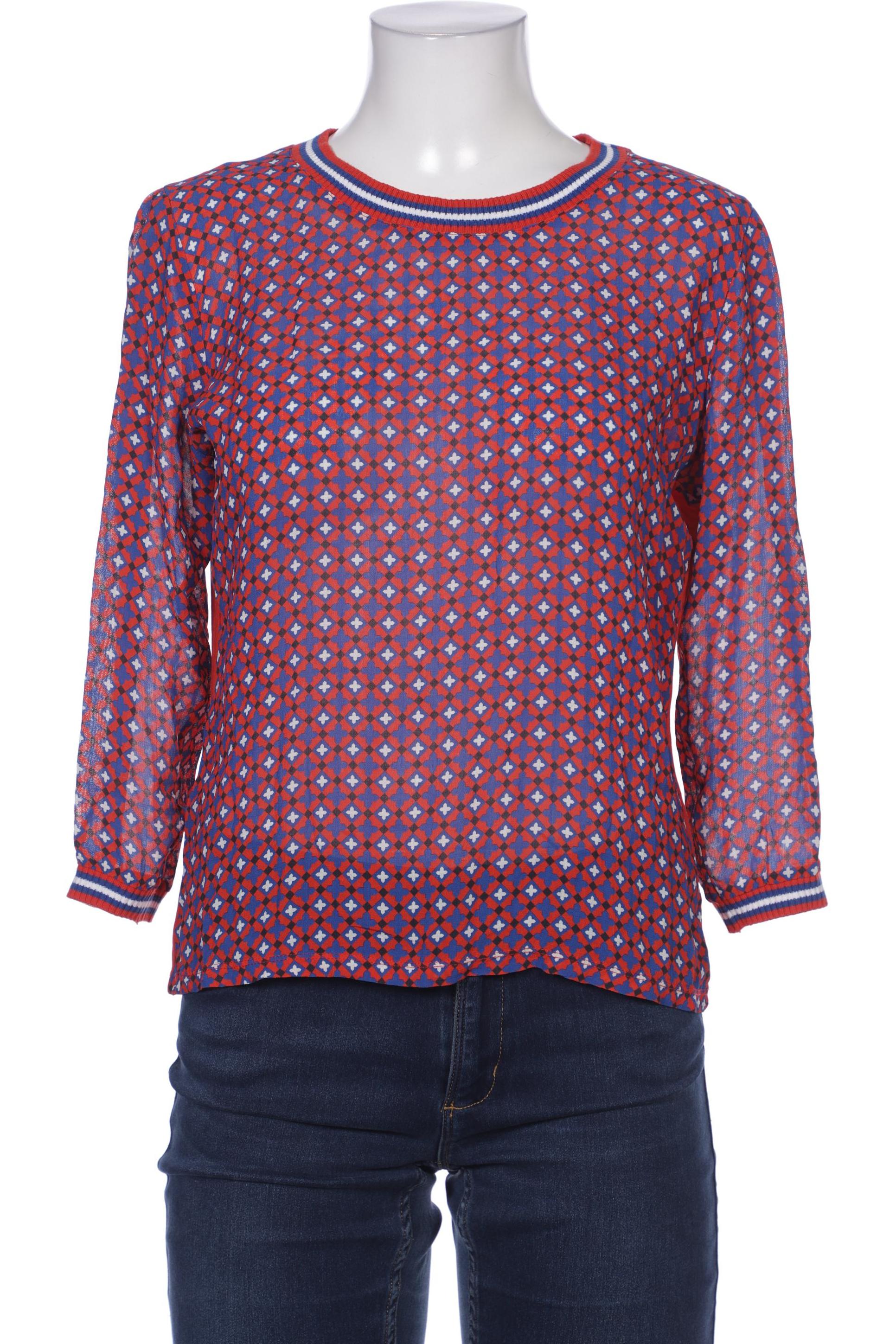 

Rich & Royal Damen Bluse, rot, Gr. 38