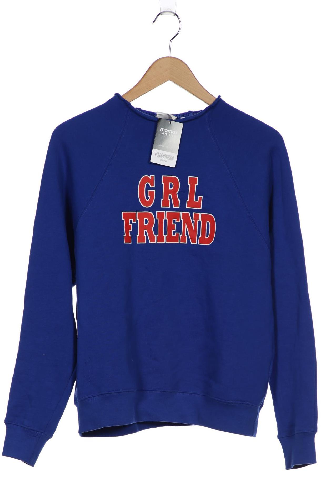 

Rich&Royal Damen Sweatshirt, marineblau