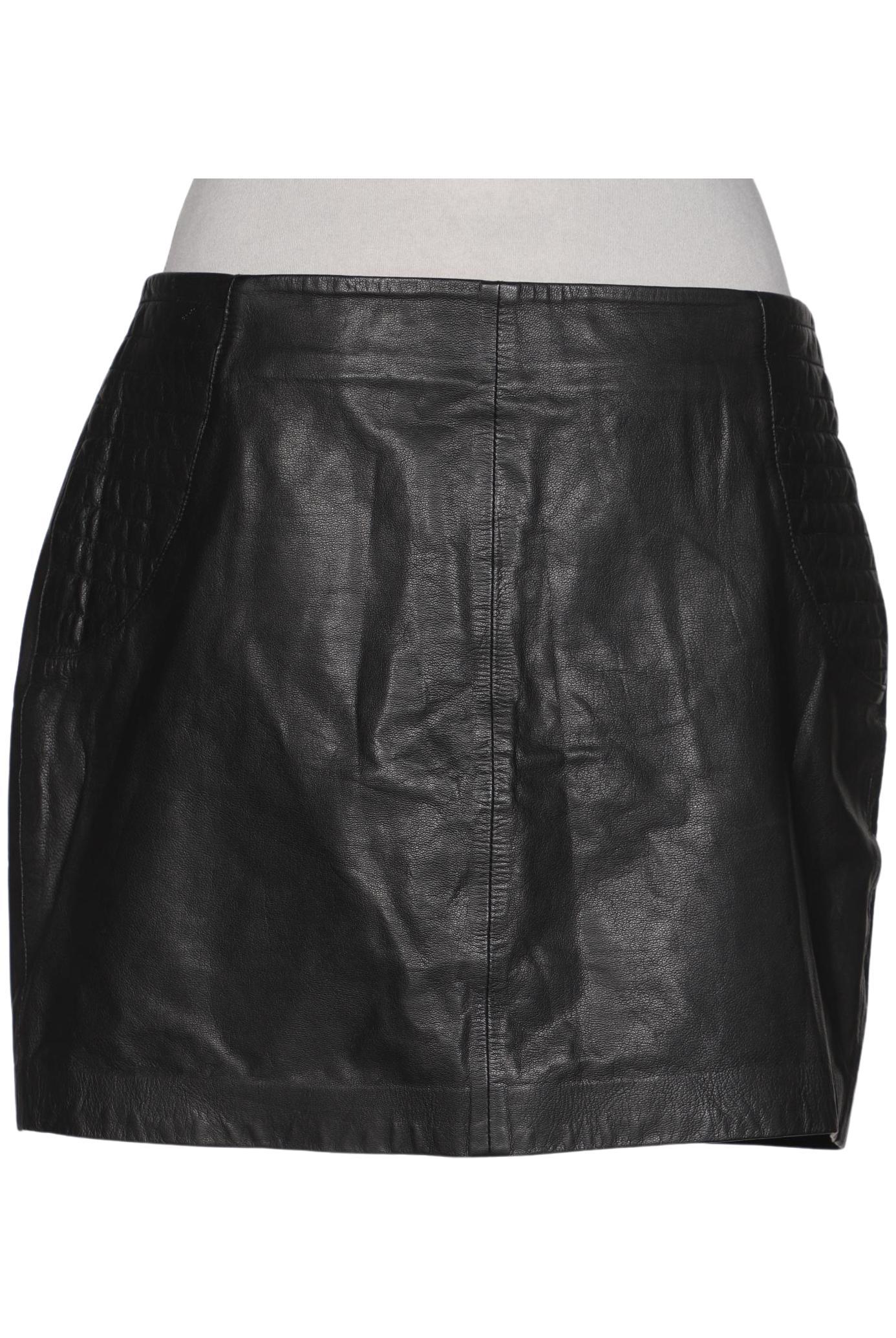 

Rich & Royal Damen Rock, schwarz, Gr. 38
