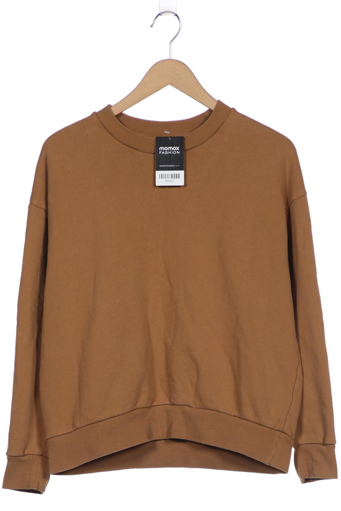 

Rich & Royal Damen Sweatshirt, braun, Gr. 42