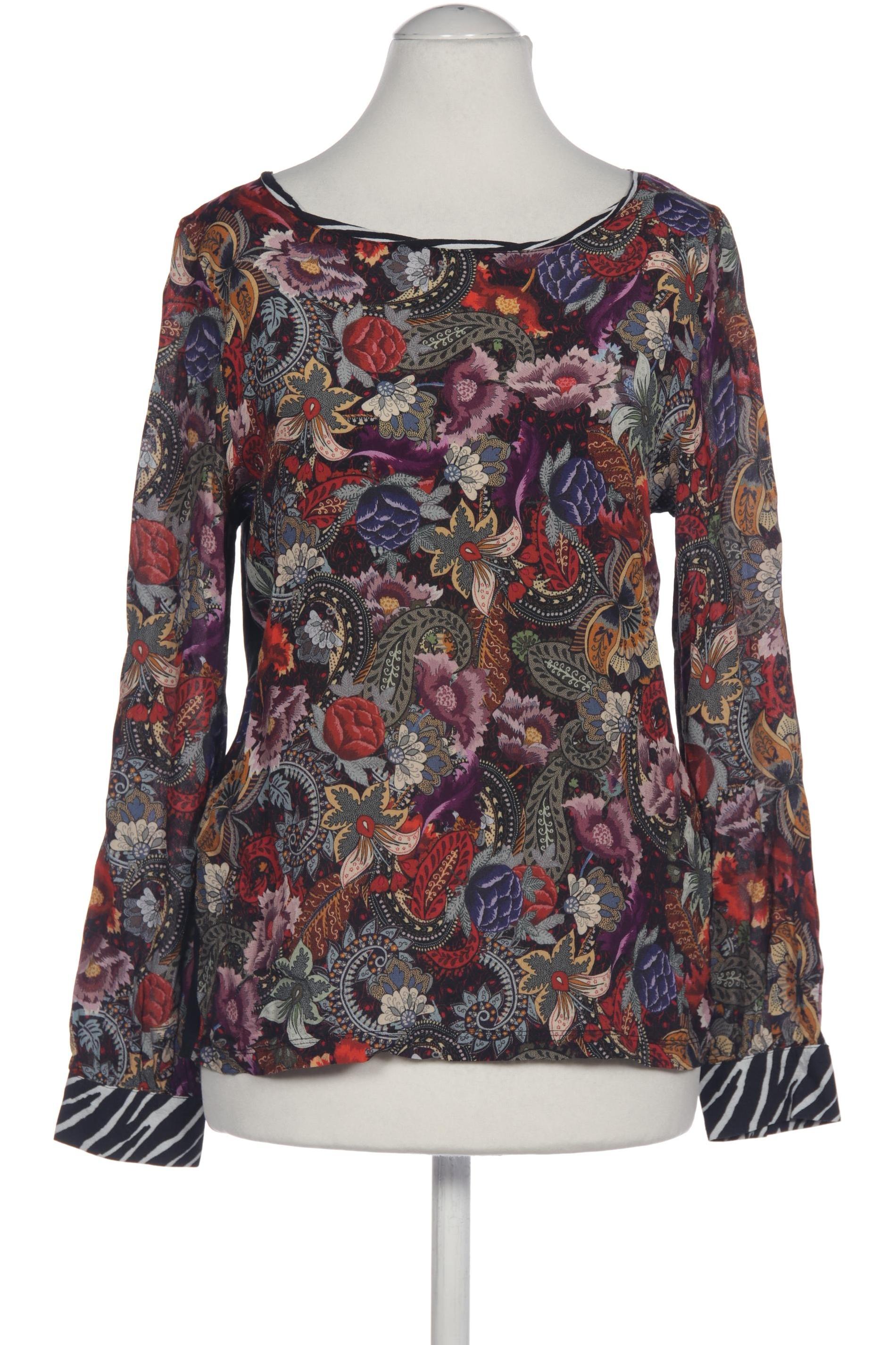 

Rich & Royal Damen Bluse, mehrfarbig, Gr. 36