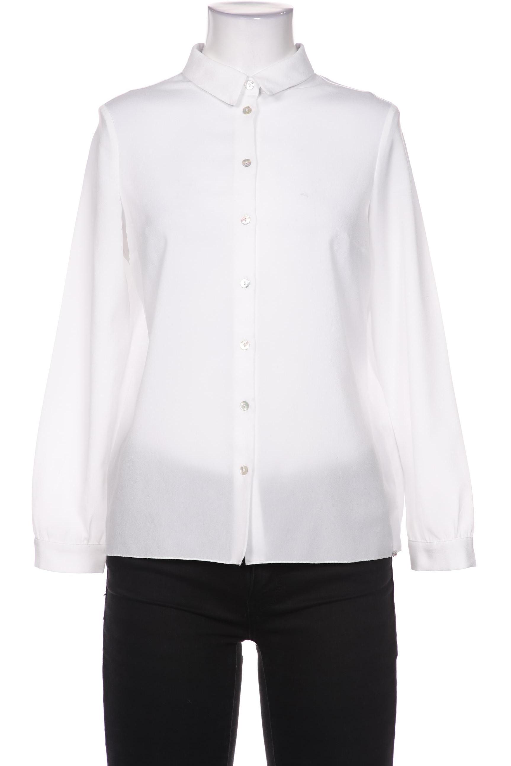 

Rich & Royal Damen Bluse, weiß, Gr. 34