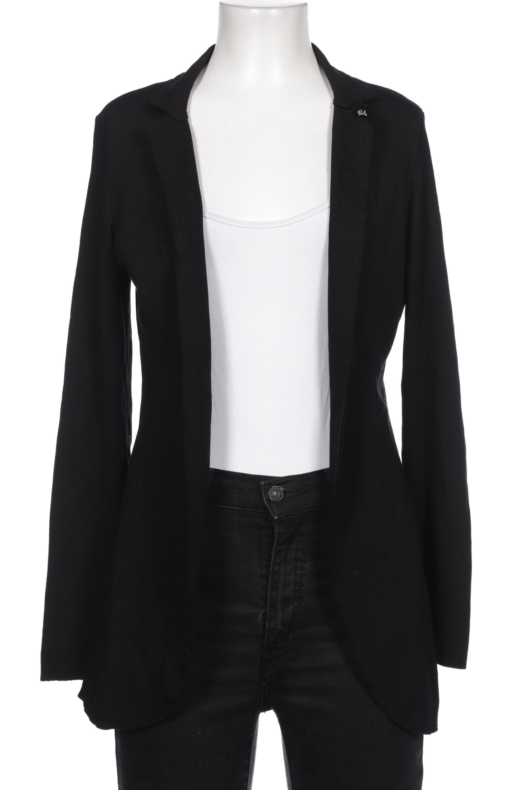

Rich & Royal Damen Blazer, schwarz, Gr. 36