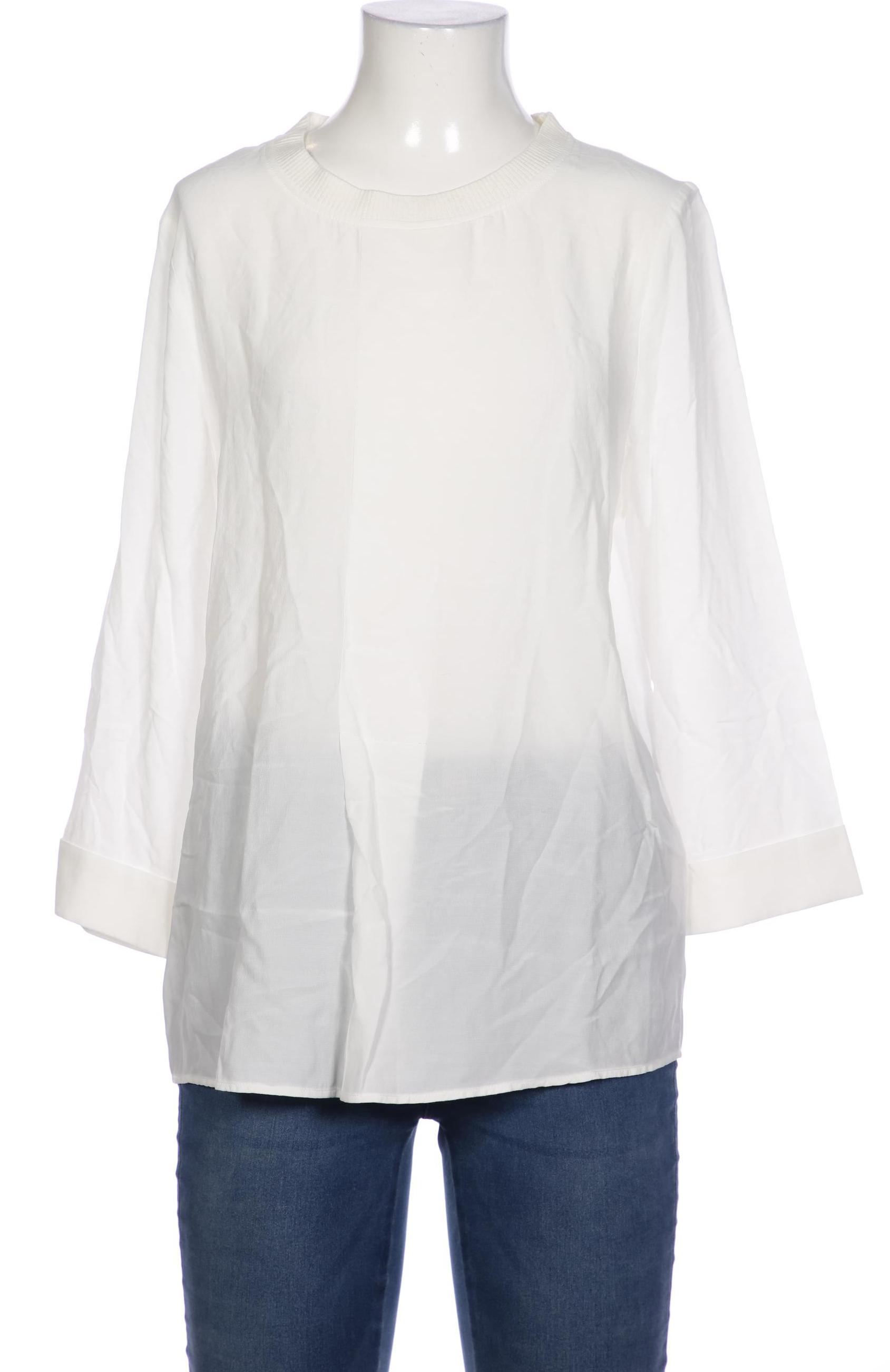 

Rich & Royal Damen Bluse, weiß, Gr. 36