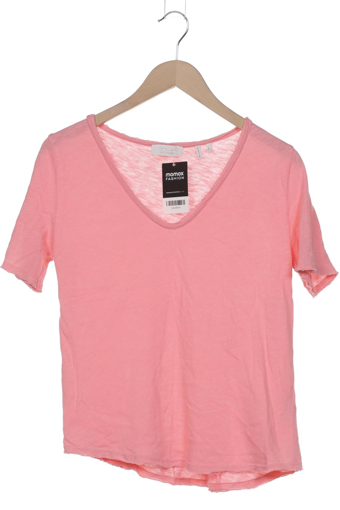 

Rich & Royal Damen T-Shirt, pink, Gr. 36