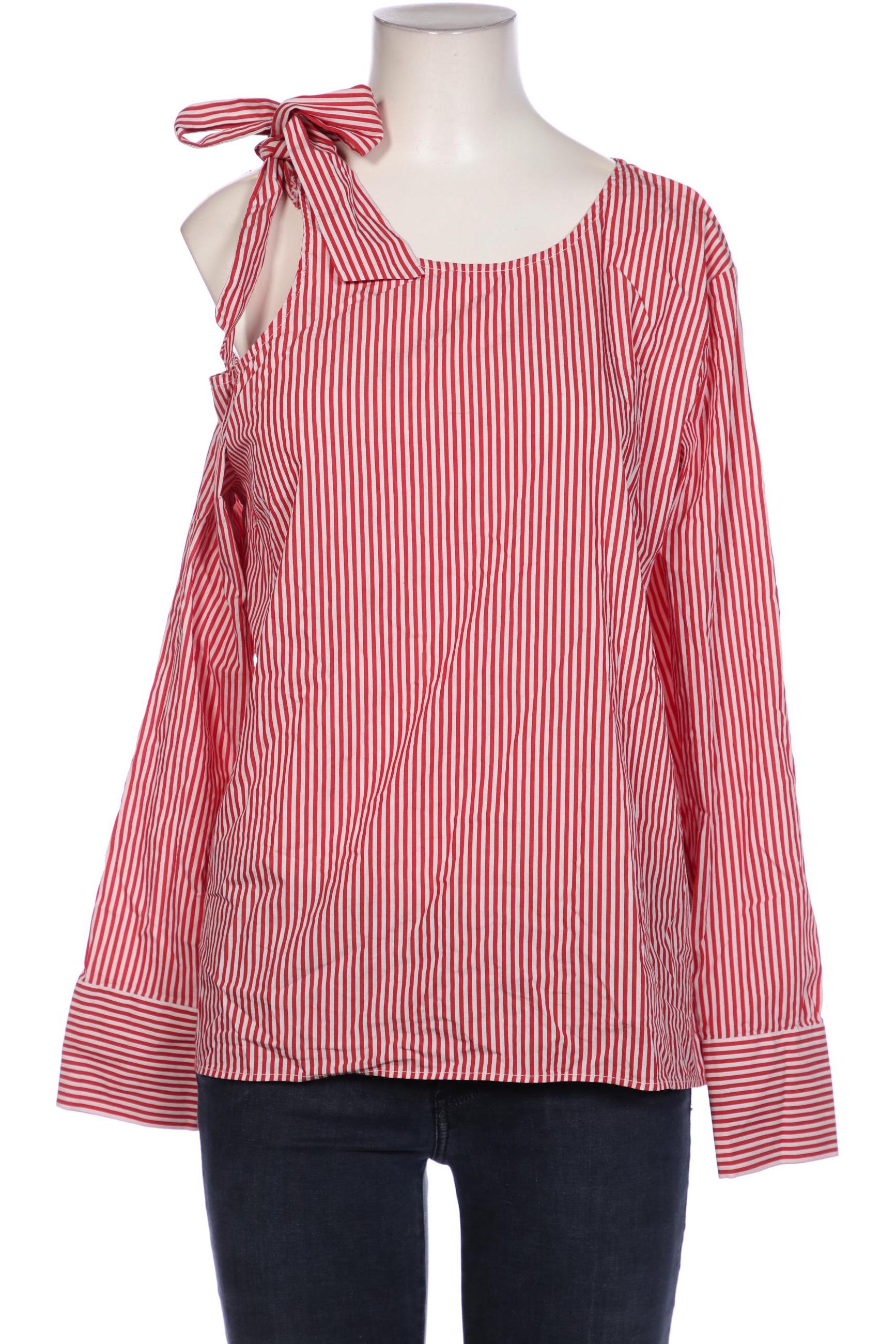 

Rich & Royal Damen Bluse, rot, Gr. 40
