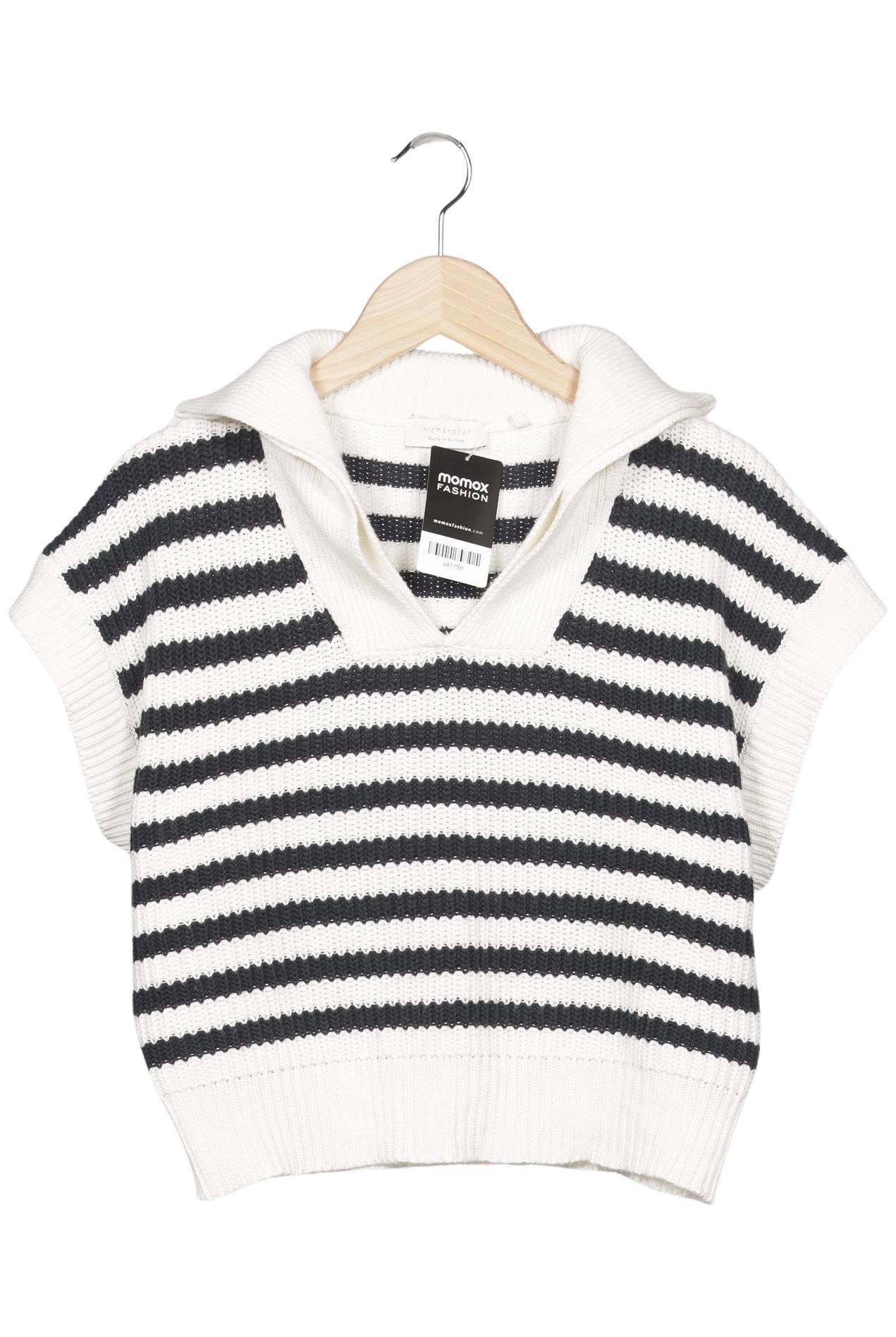 

Rich & Royal Damen Pullover, mehrfarbig, Gr. 34