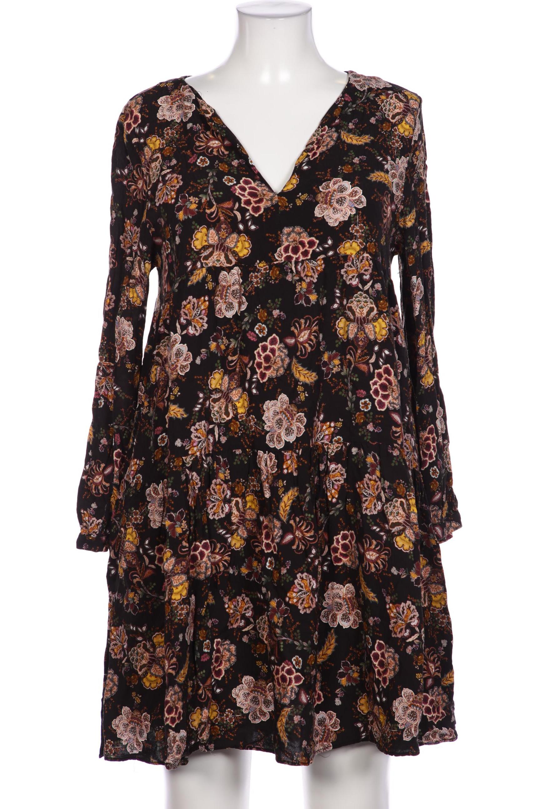 

Rich & Royal Damen Kleid, schwarz, Gr. 42