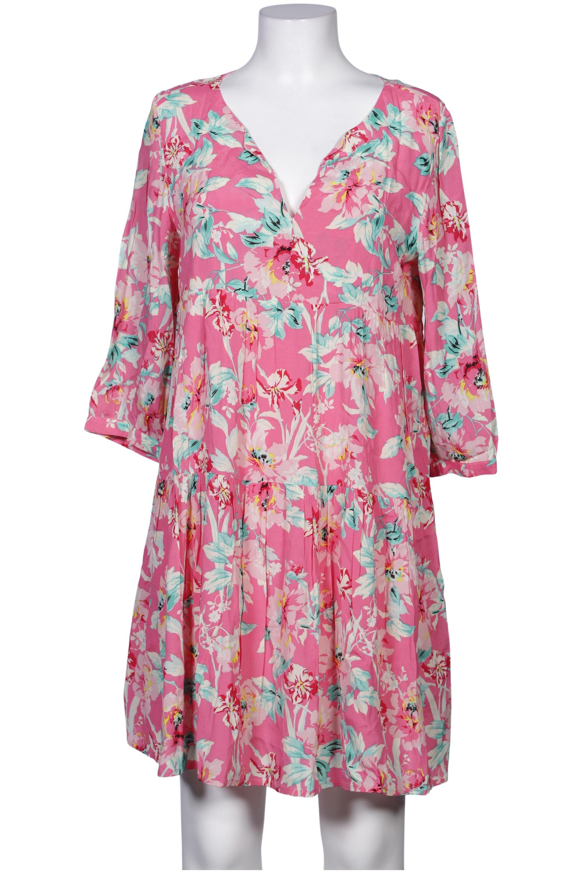 

Rich & Royal Damen Kleid, pink, Gr. 40