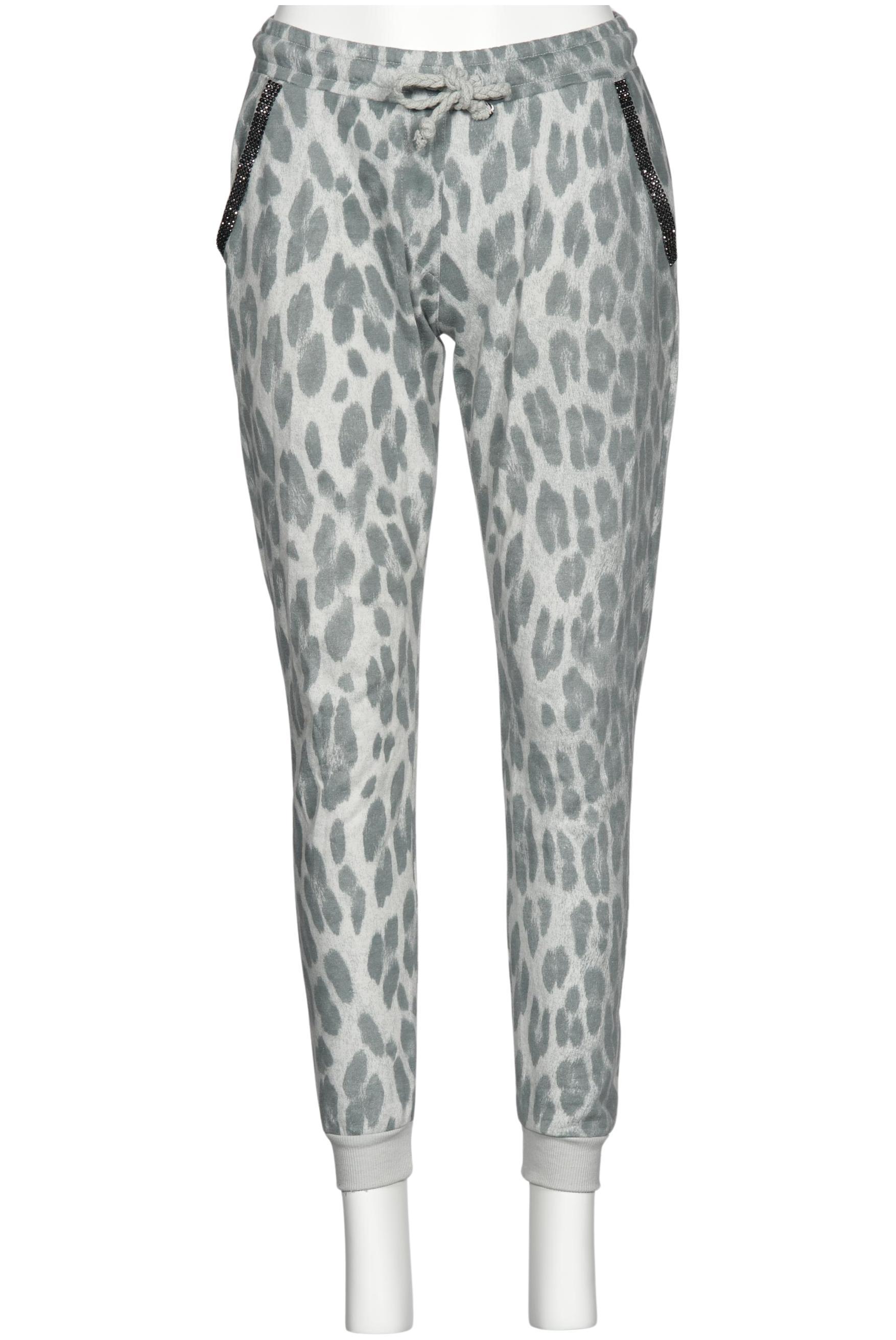 

Rich & Royal Damen Stoffhose, türkis, Gr. 0