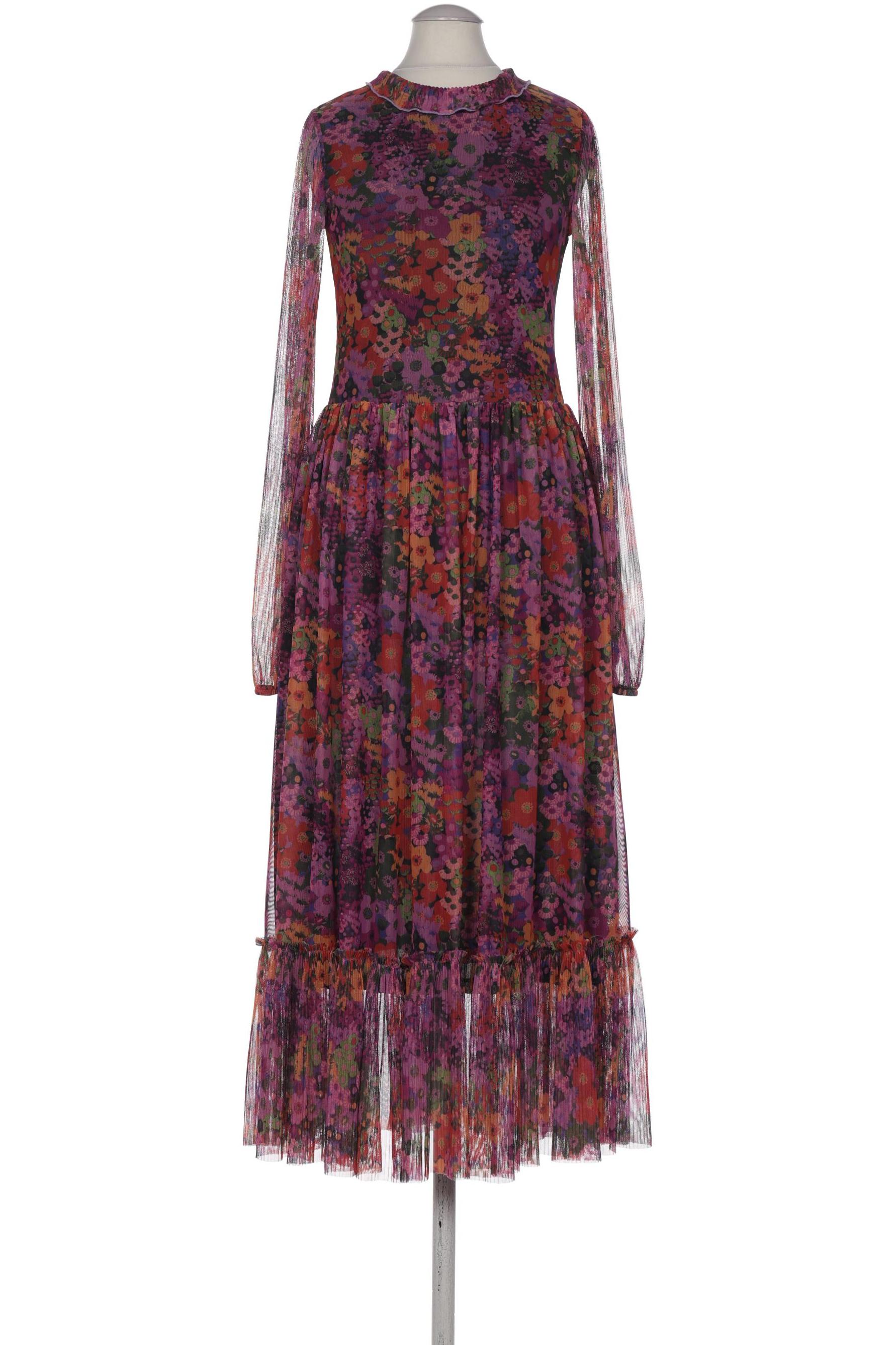 

Rich & Royal Damen Kleid, pink, Gr. 34