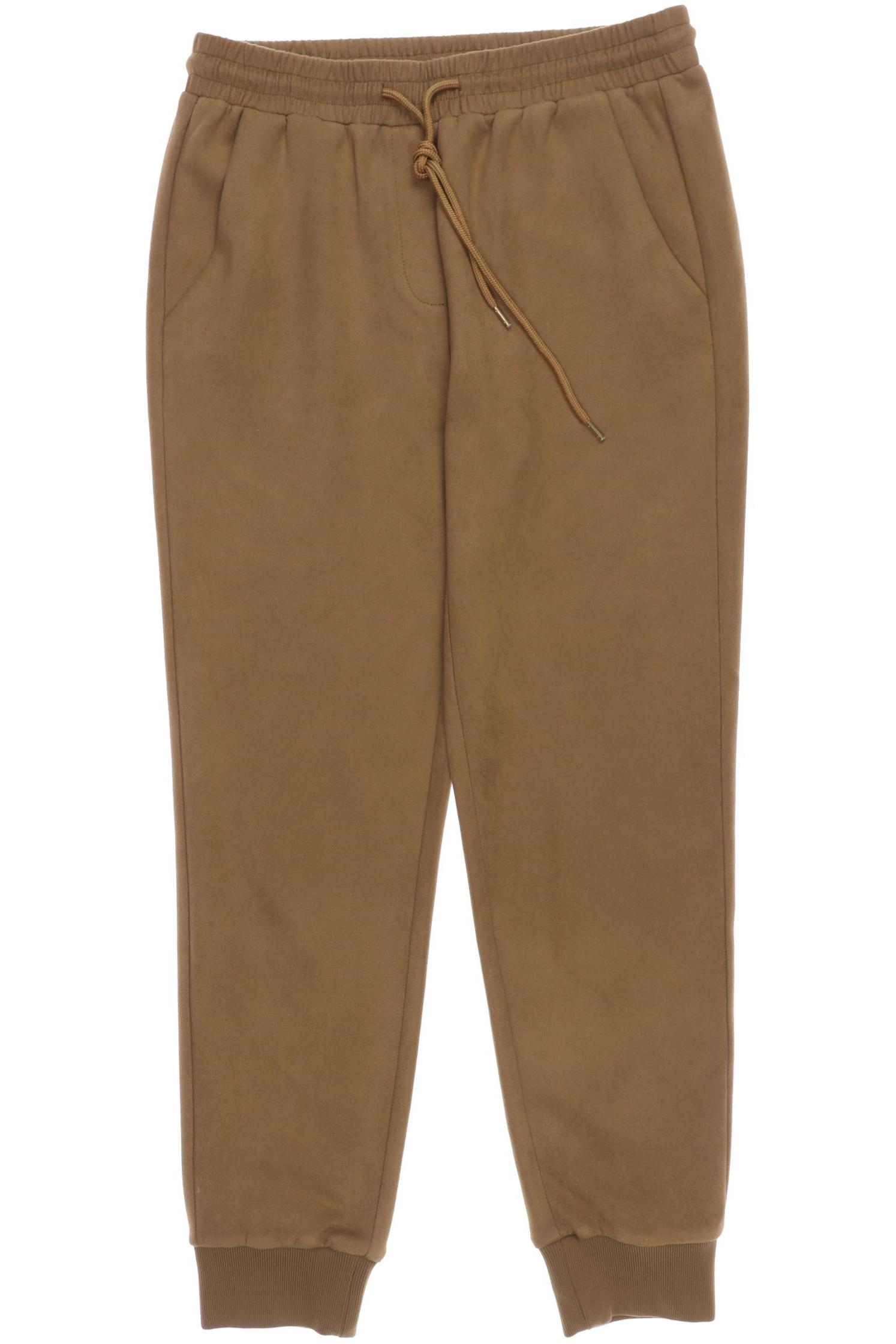

Rich & Royal Damen Stoffhose, braun, Gr. 38