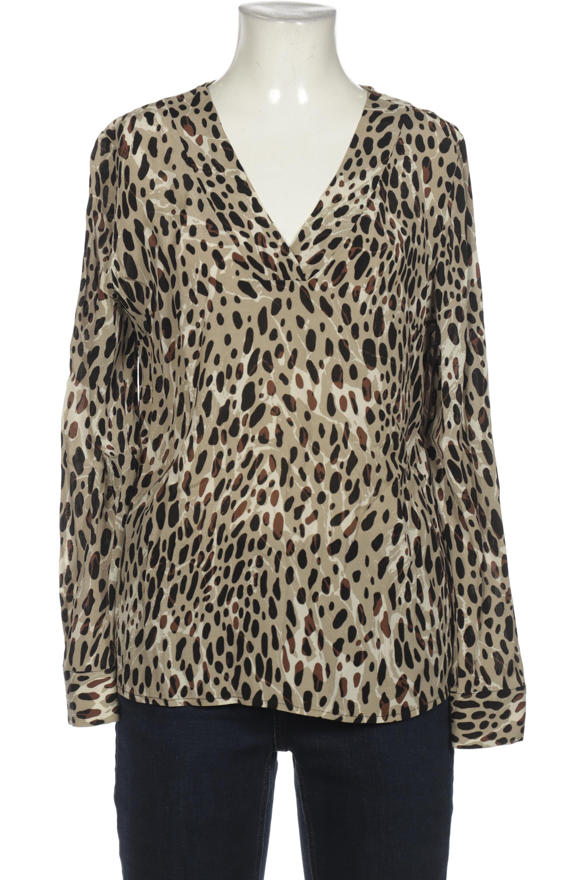 

Rich & Royal Damen Bluse, beige, Gr. 36