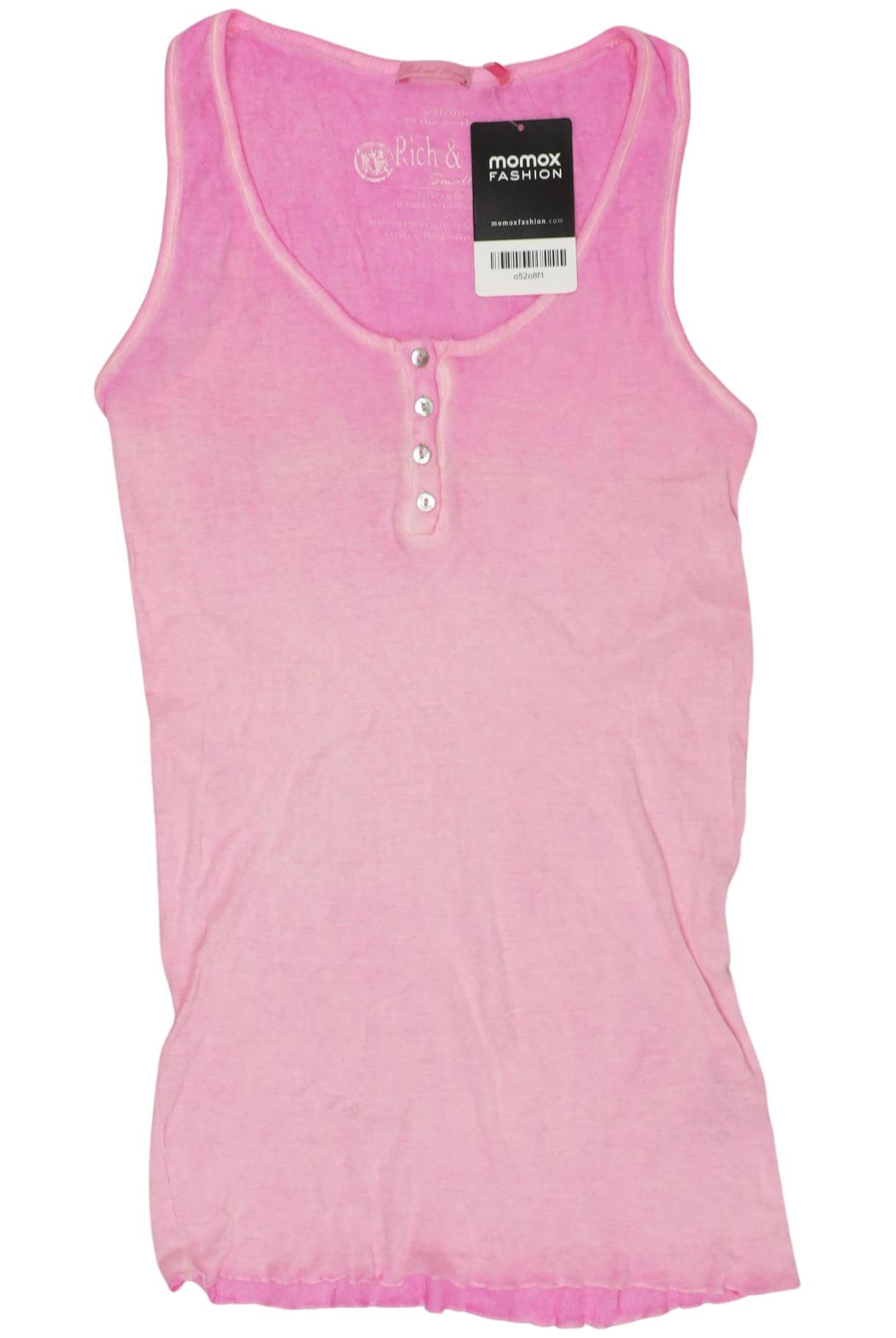 

Rich & Royal Damen Top, pink, Gr. 36