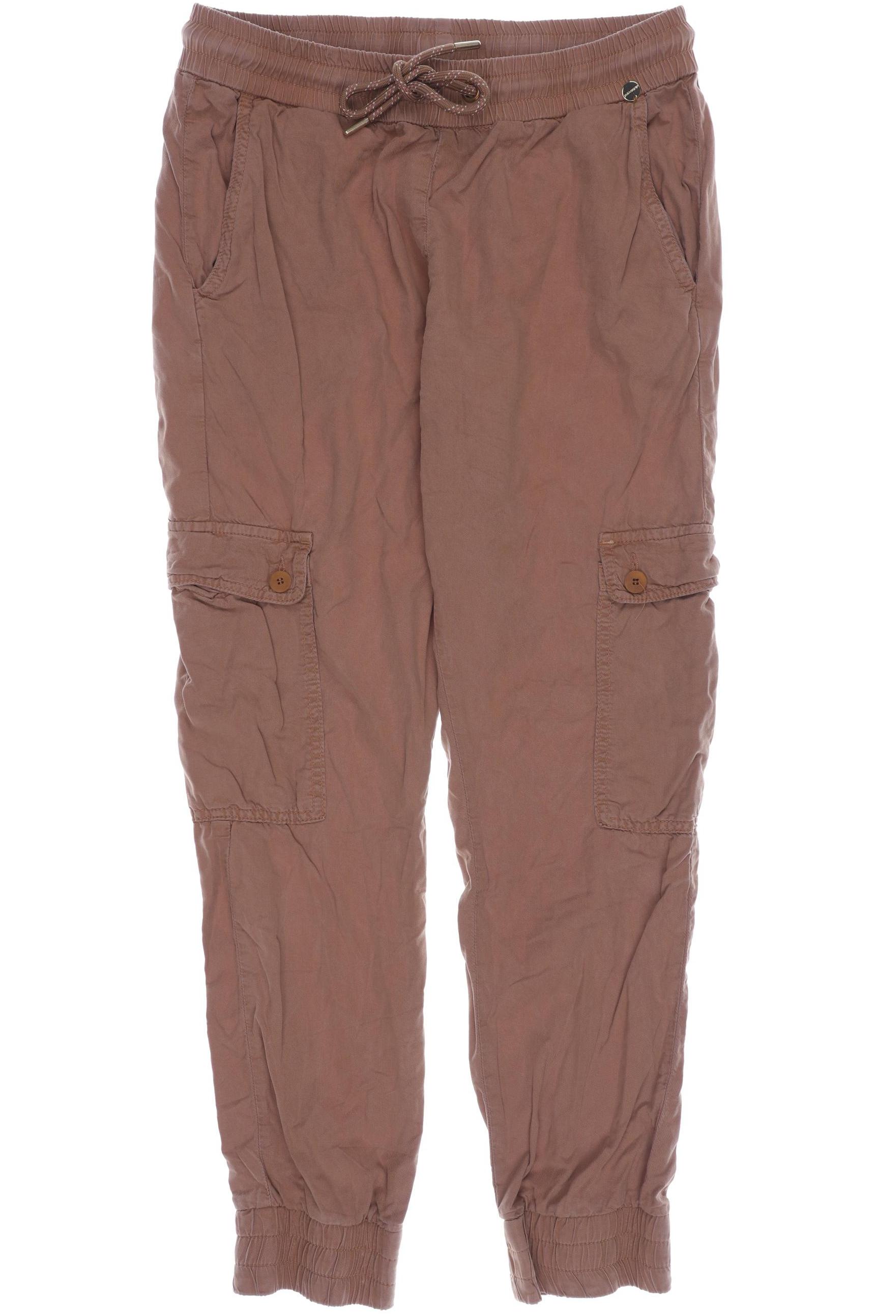 

Rich & Royal Damen Stoffhose, braun, Gr. 38