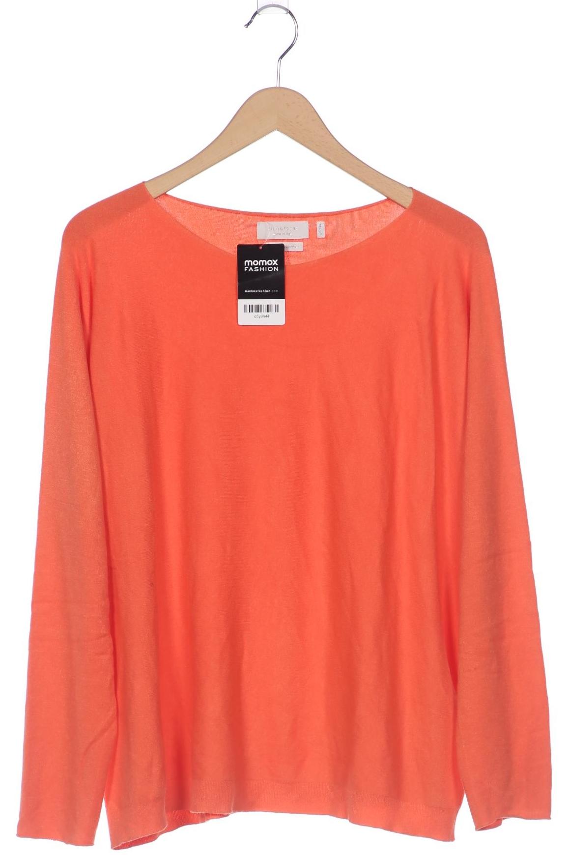 

Rich & Royal Damen Pullover, orange, Gr. 38