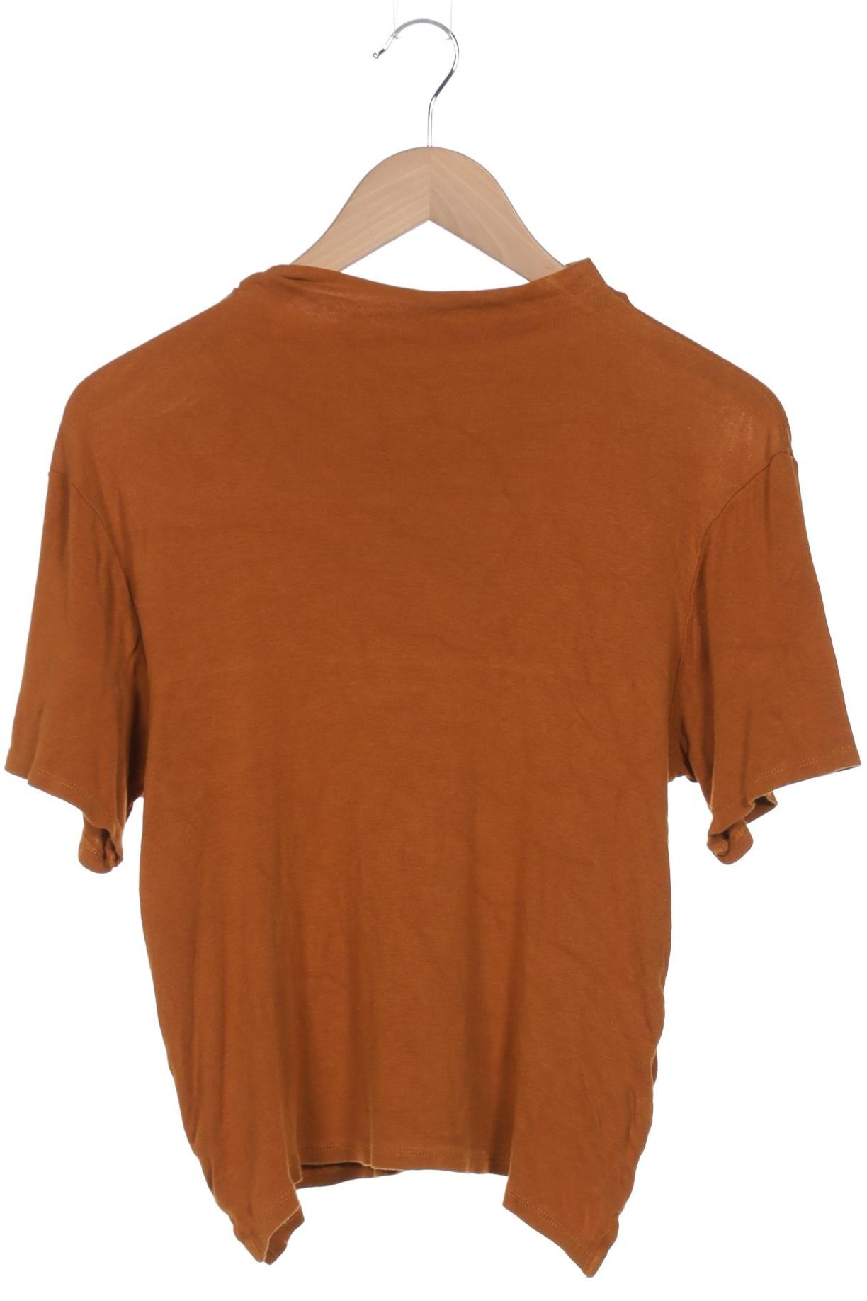 

Rich & Royal Damen T-Shirt, braun, Gr. 38