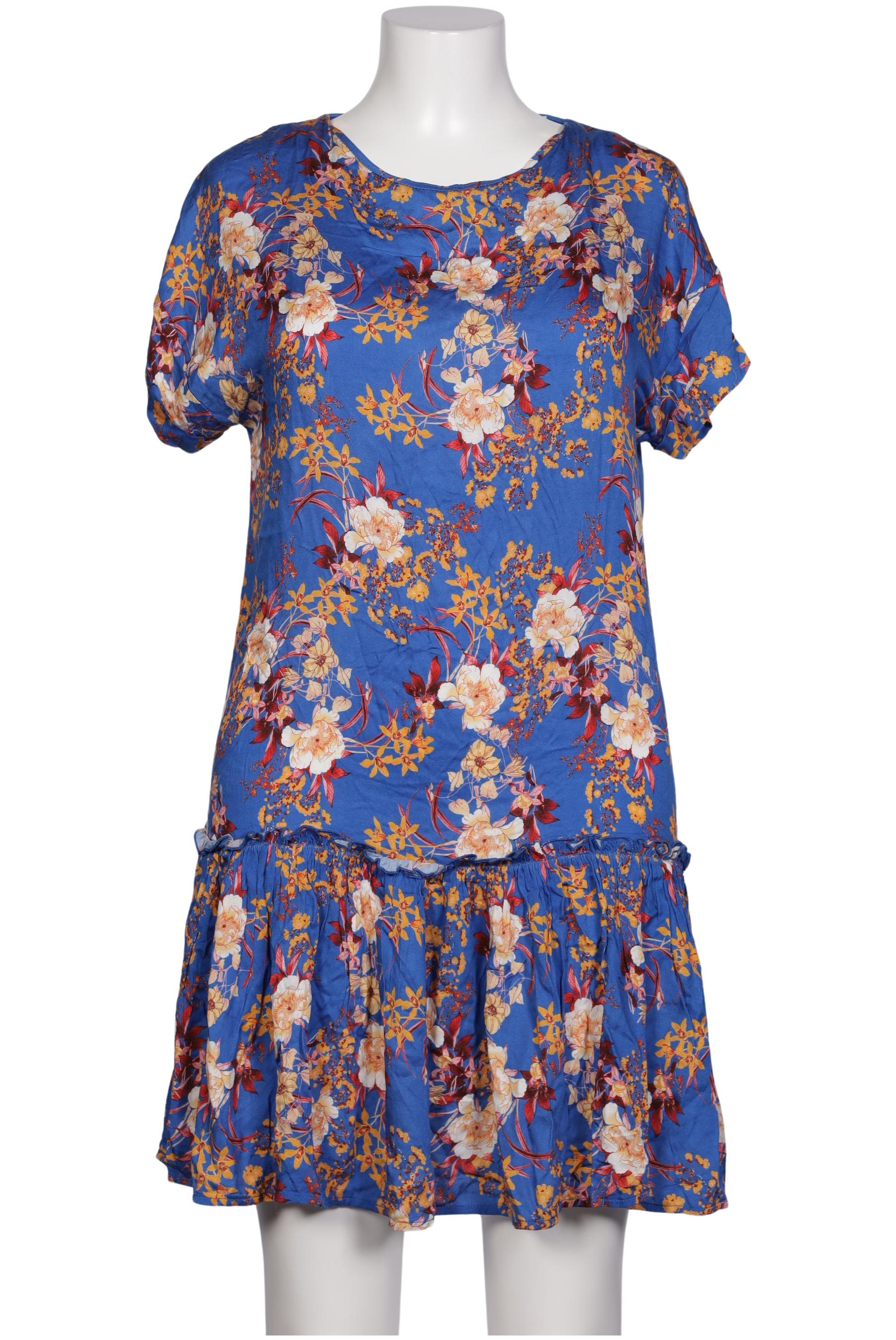 

Rich & Royal Damen Kleid, blau, Gr. 42
