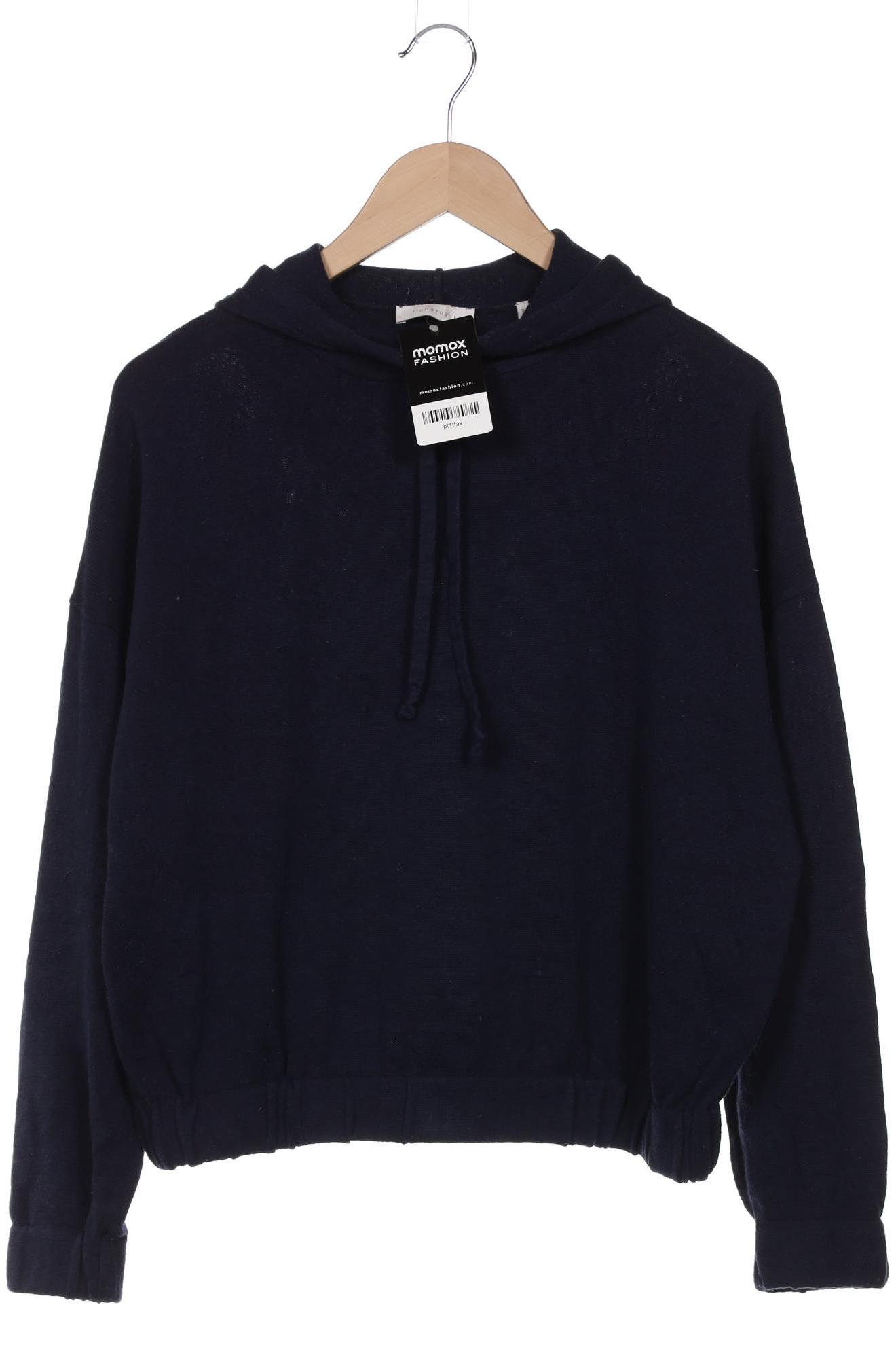 

Rich & Royal Damen Pullover, marineblau, Gr. 36
