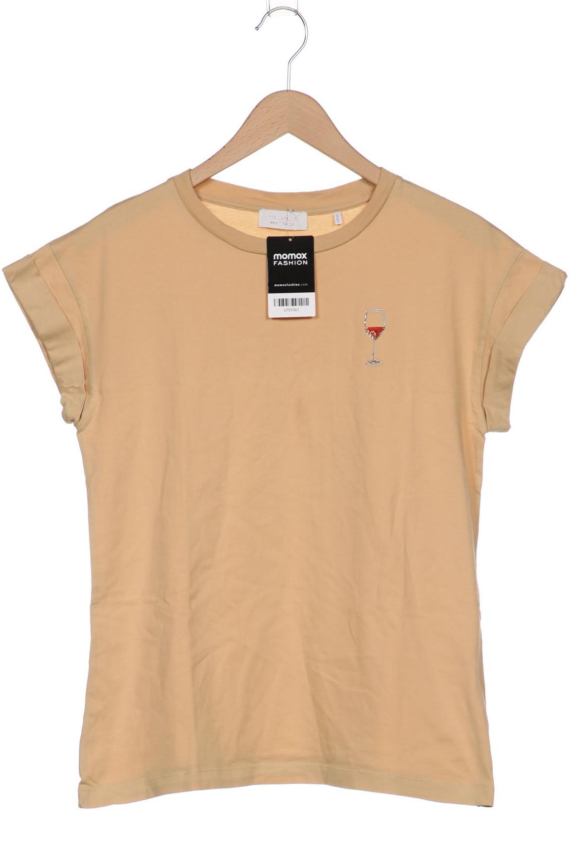 

Rich&Royal Damen T-Shirt, beige