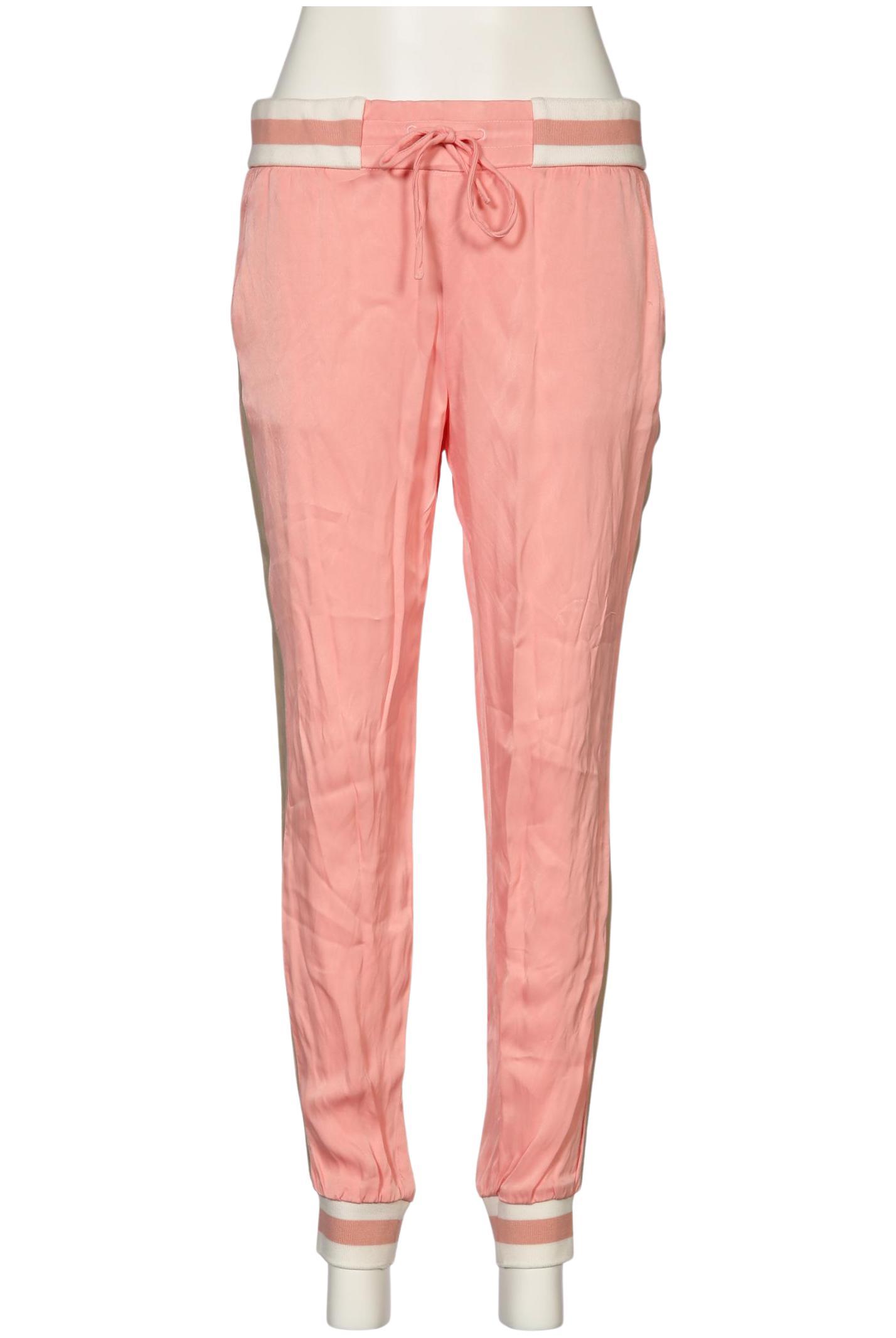 

Rich & Royal Damen Stoffhose, pink, Gr. 38