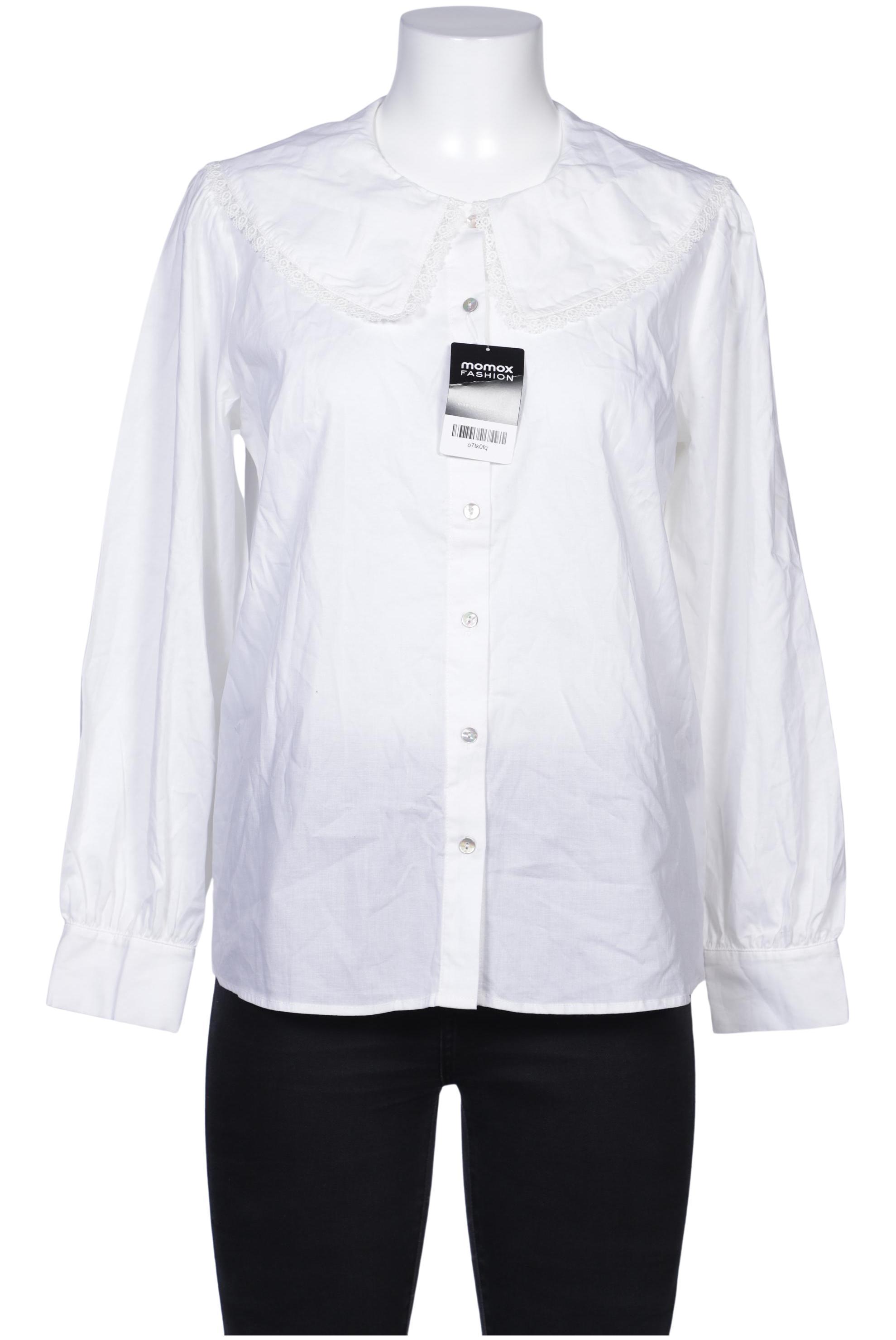 

Rich & Royal Damen Bluse, cremeweiß, Gr. 38