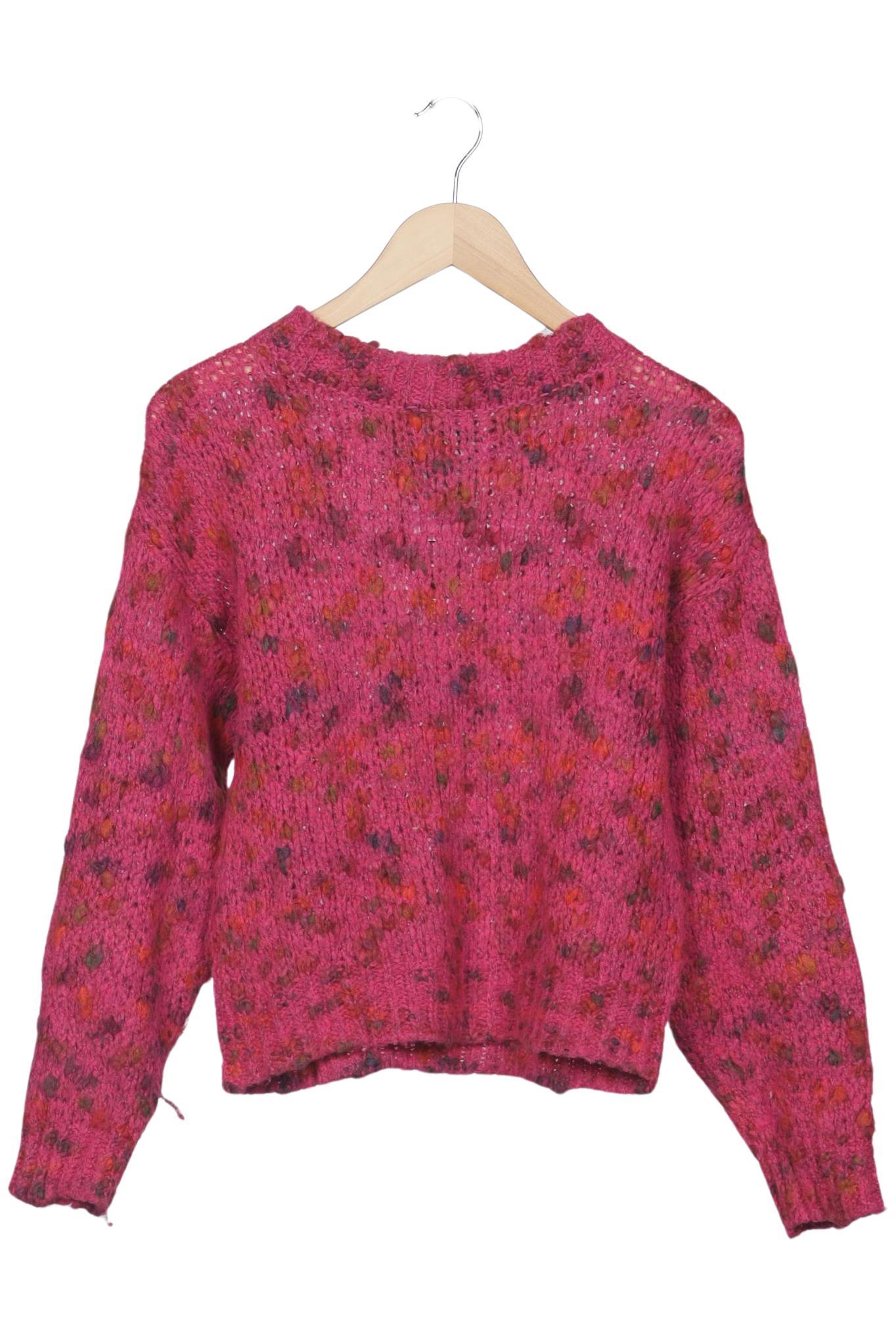 

Rich & Royal Damen Pullover, pink, Gr. 34