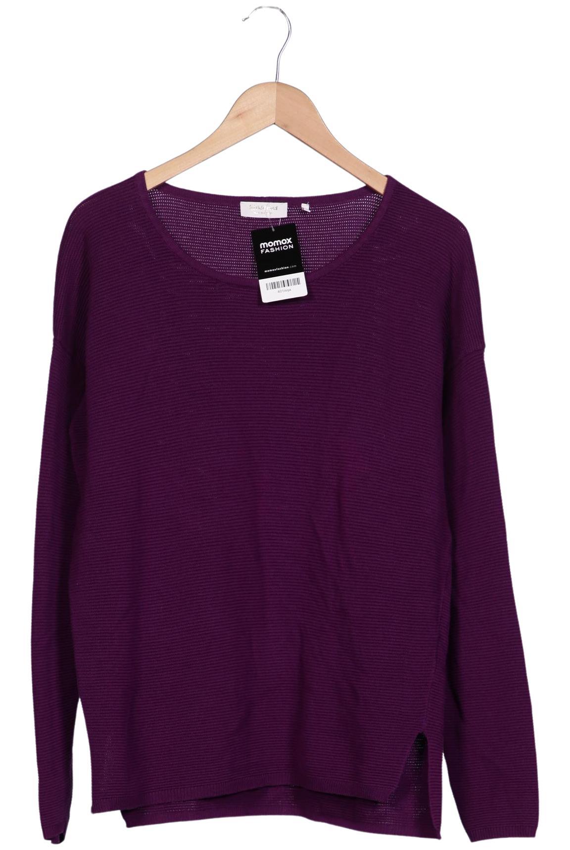 

Rich & Royal Damen Pullover, flieder, Gr. 42