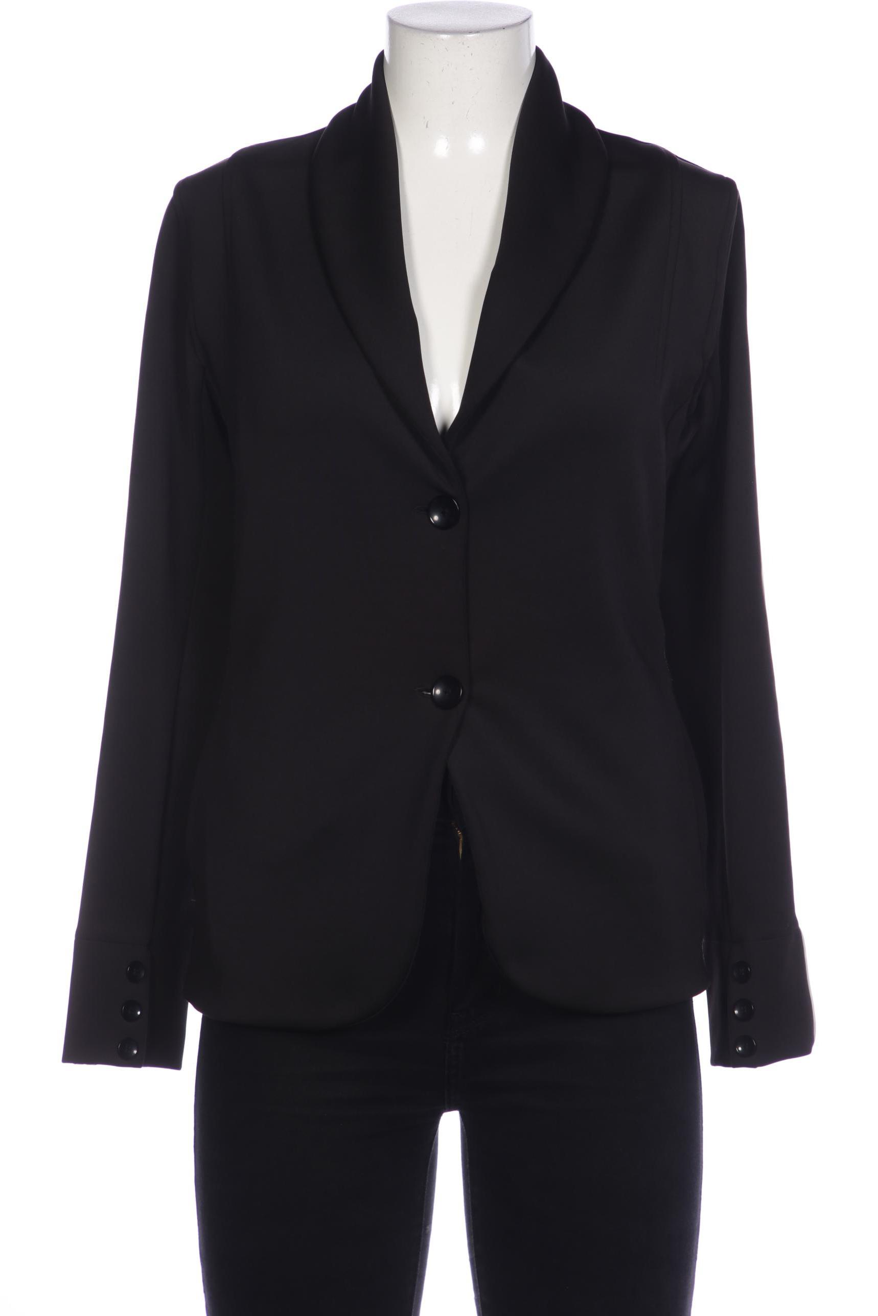 

Rich & Royal Damen Blazer, schwarz, Gr. 42