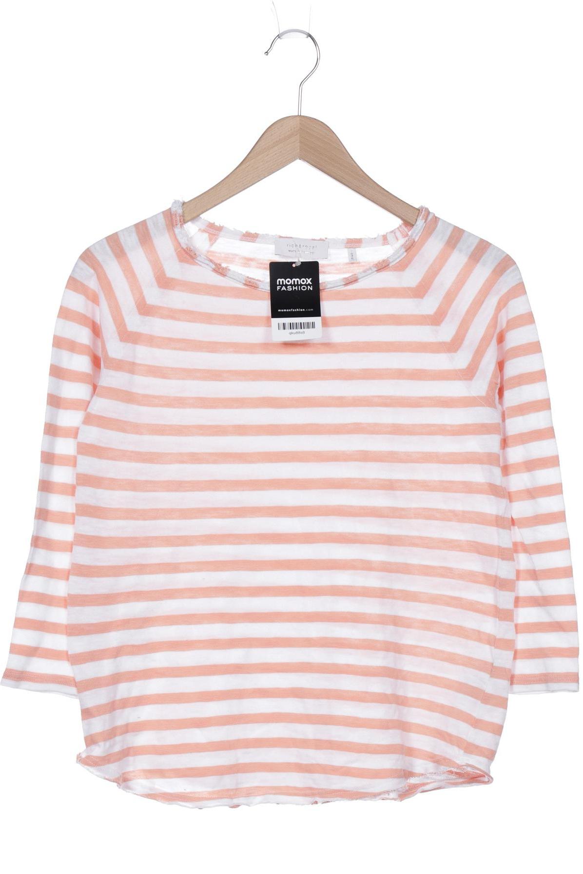 

Rich & Royal Damen Pullover, weiß, Gr. 34