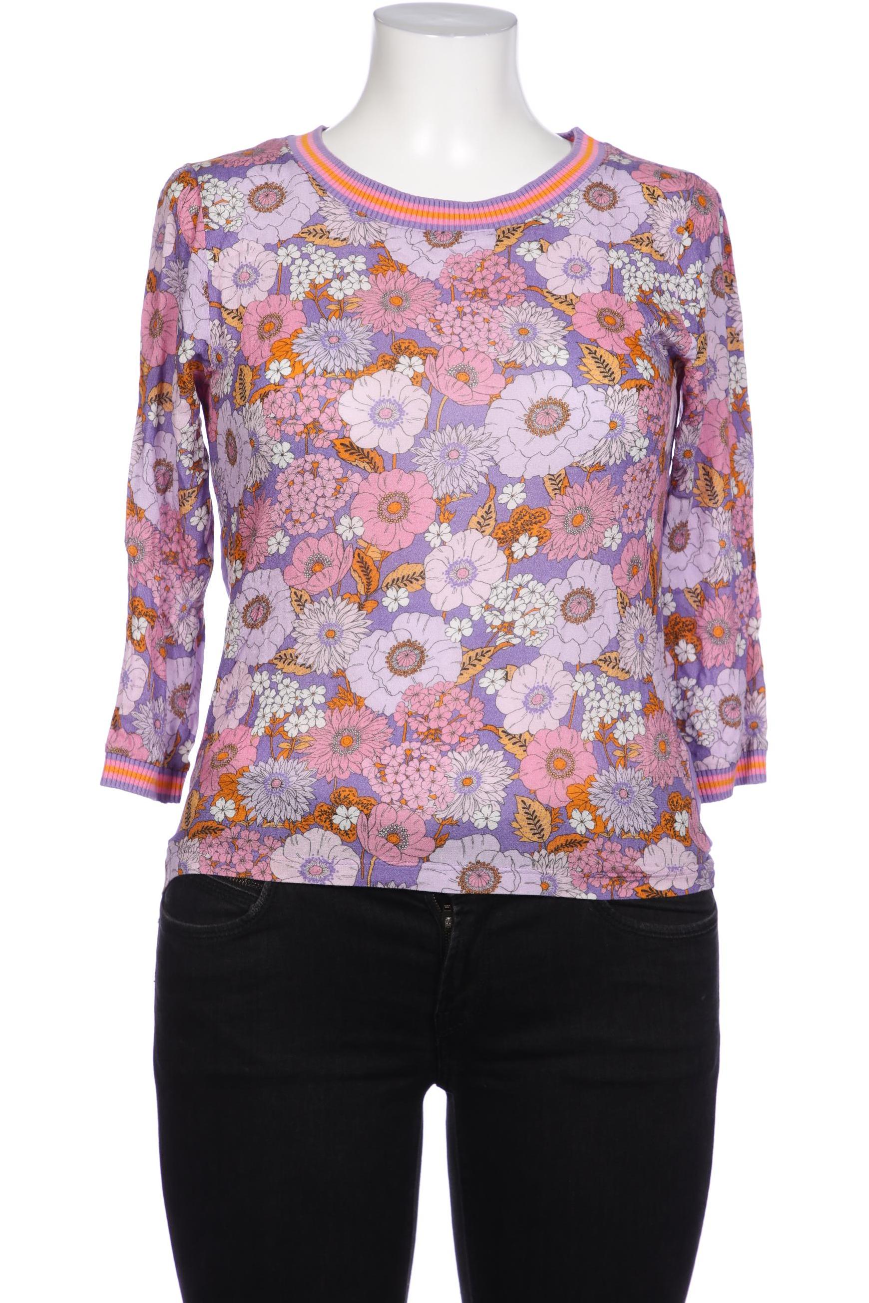 

Rich & Royal Damen Bluse, flieder, Gr. 42
