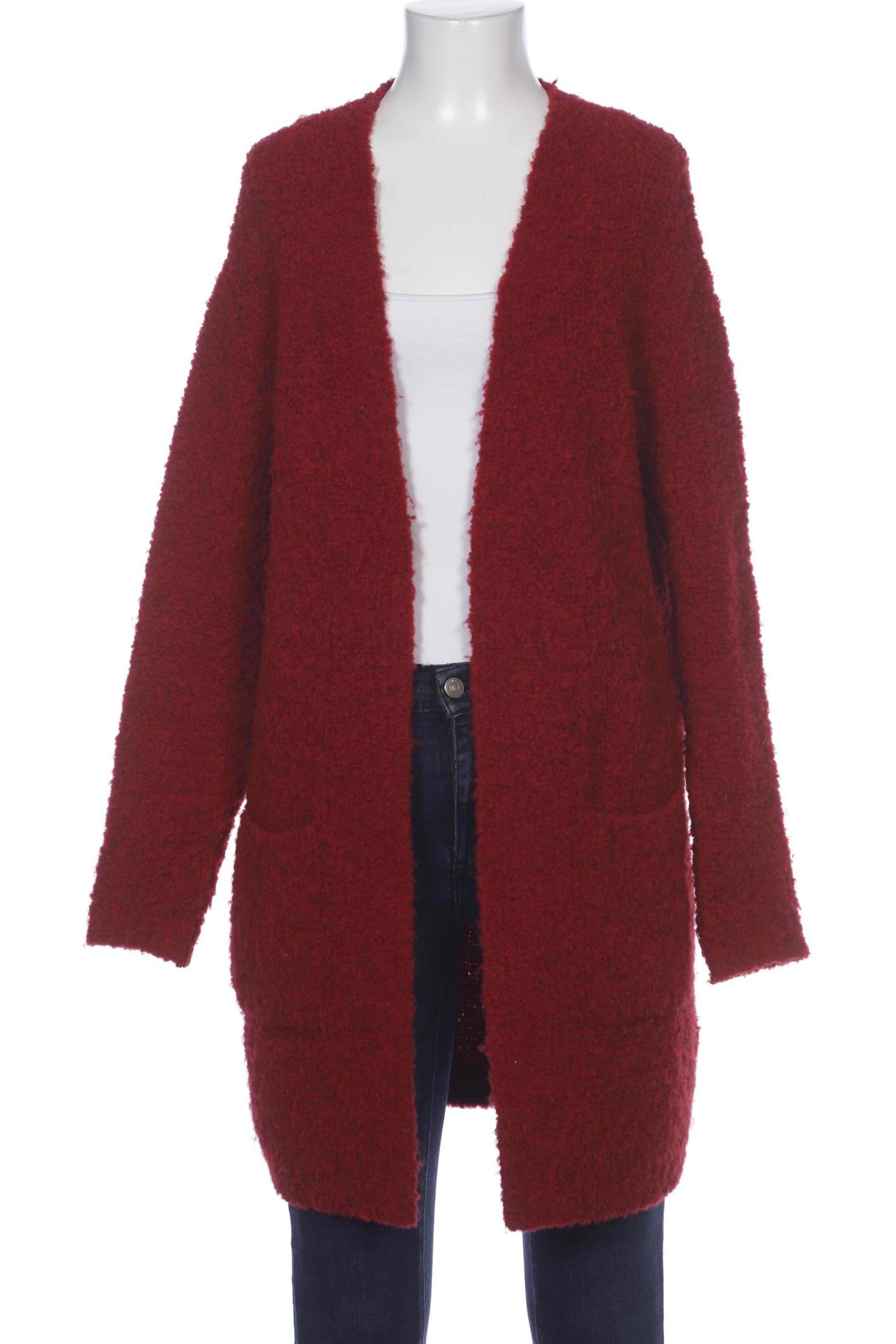 

Rich & Royal Damen Strickjacke, rot, Gr. 38